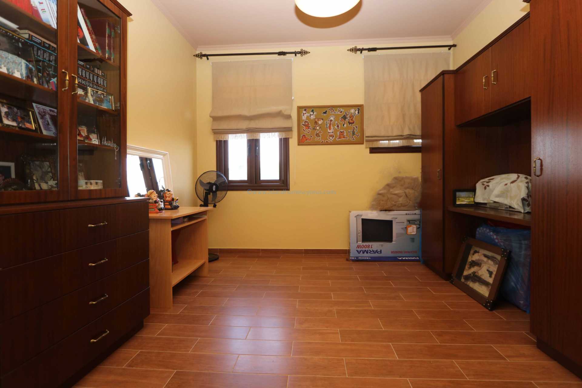 4 Bed, HouseFor Sale, Vrysoulles, Famagusta