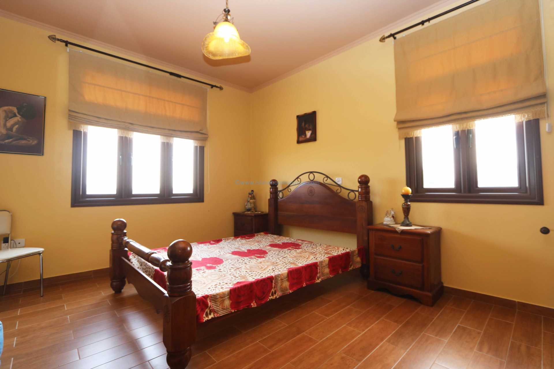 4 Bed, HouseFor Sale, Vrysoulles, Famagusta