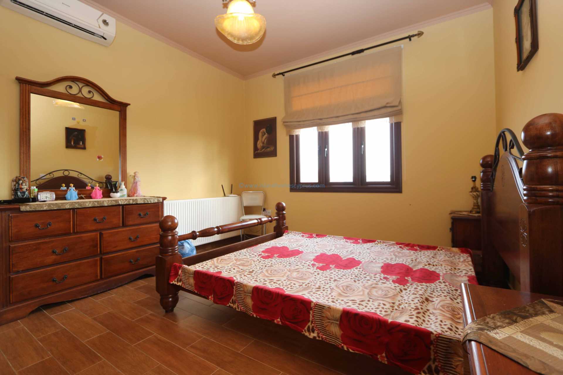 4 Bed, HouseFor Sale, Vrysoulles, Famagusta