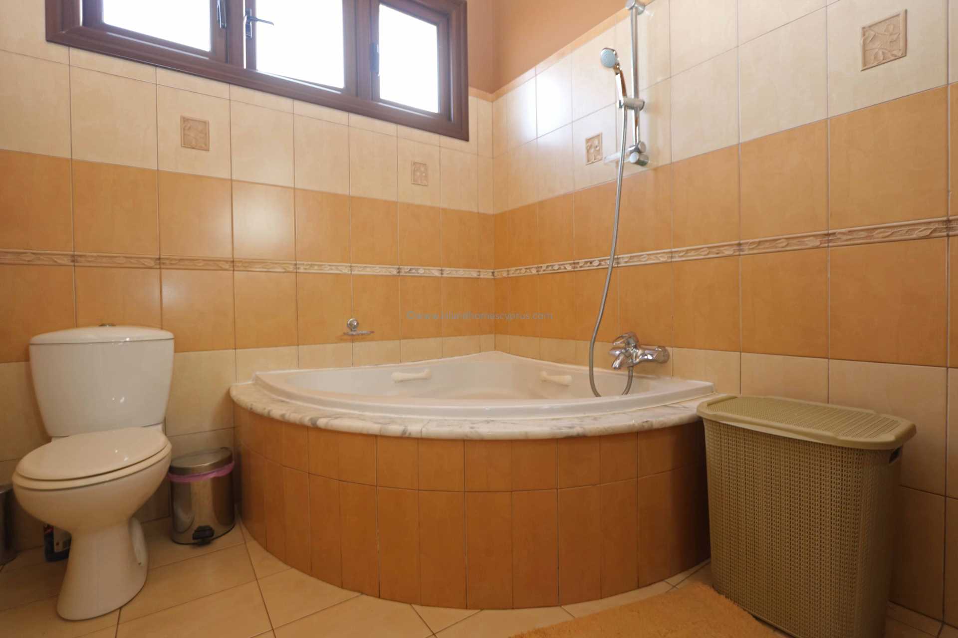 4 Bed, HouseFor Sale, Vrysoulles, Famagusta