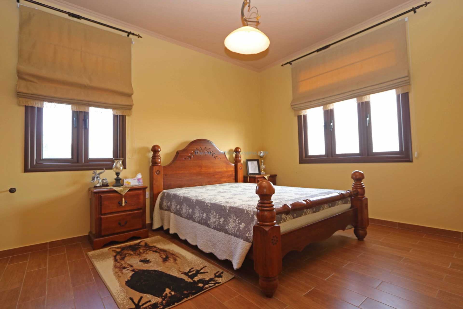 4 Bed, HouseFor Sale, Vrysoulles, Famagusta