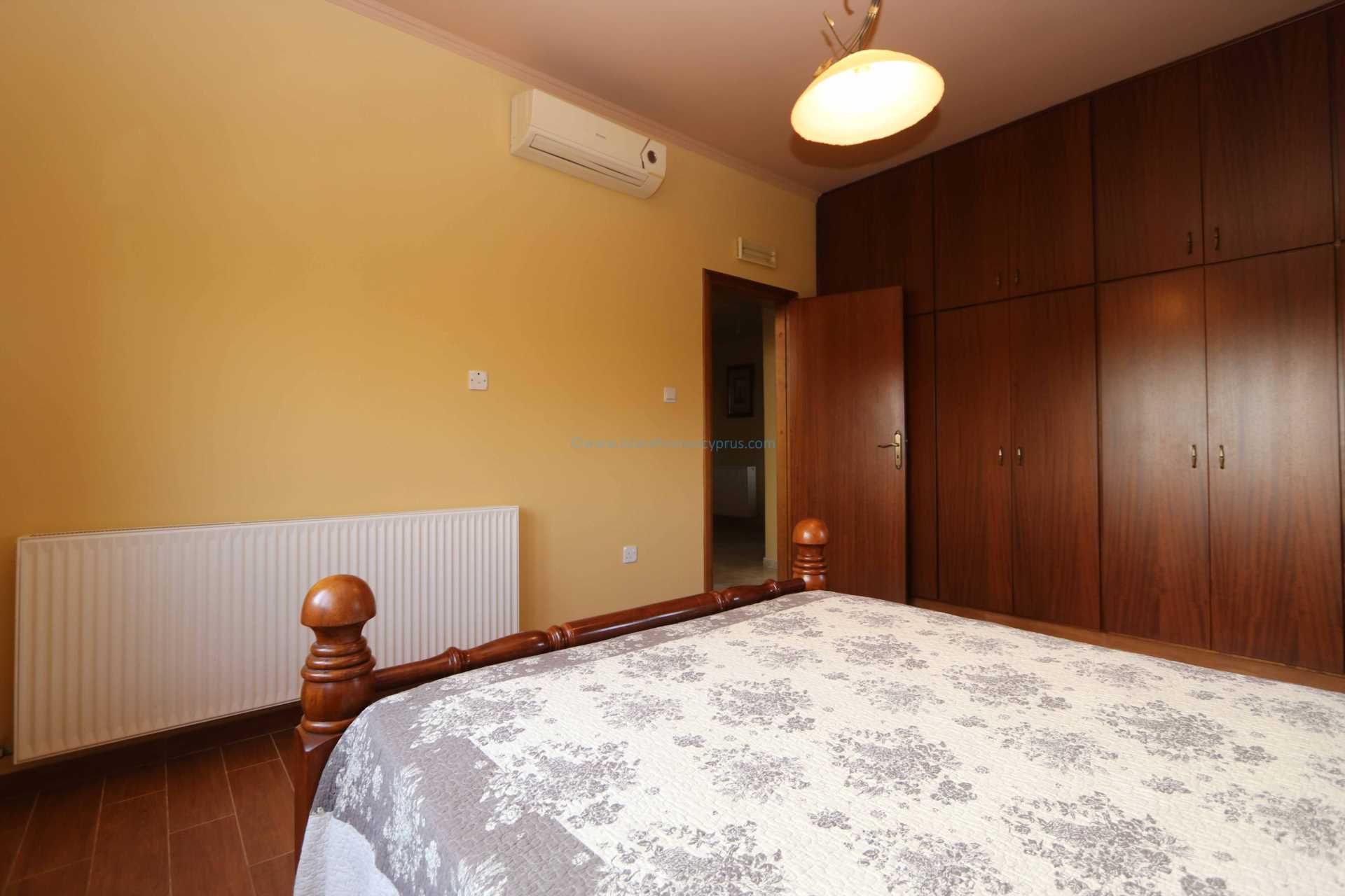 4 Bed, HouseFor Sale, Vrysoulles, Famagusta