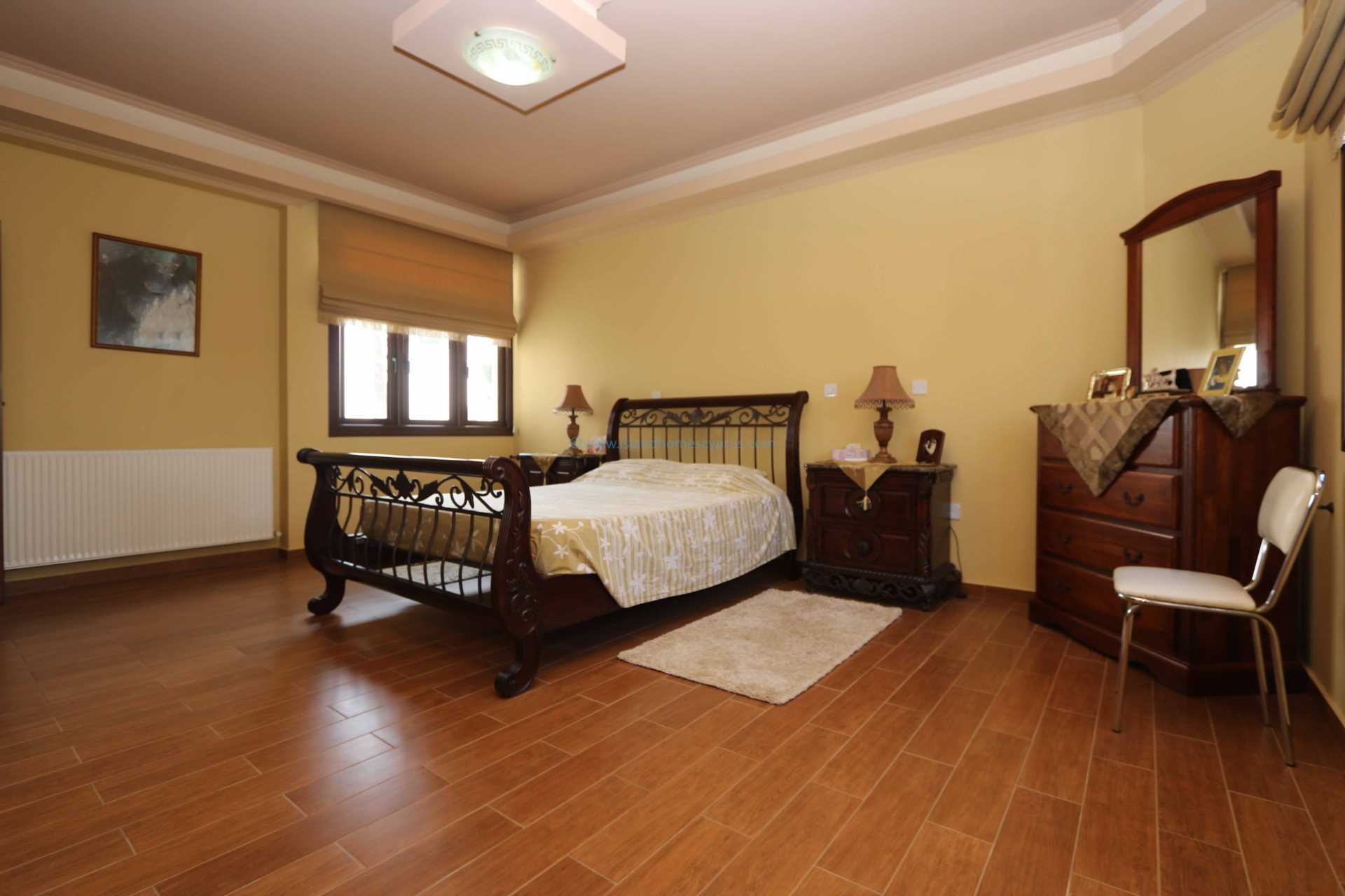 4 Bed, HouseFor Sale, Vrysoulles, Famagusta