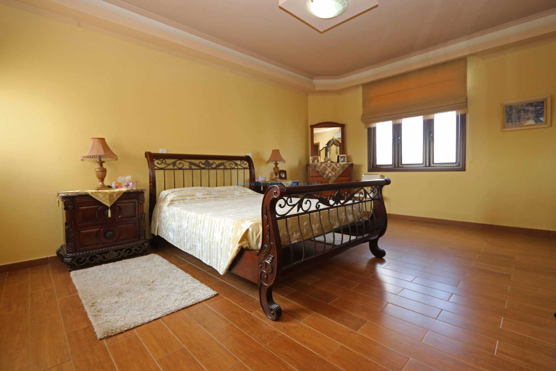 4 Bed, HouseFor Sale, Vrysoulles, Famagusta