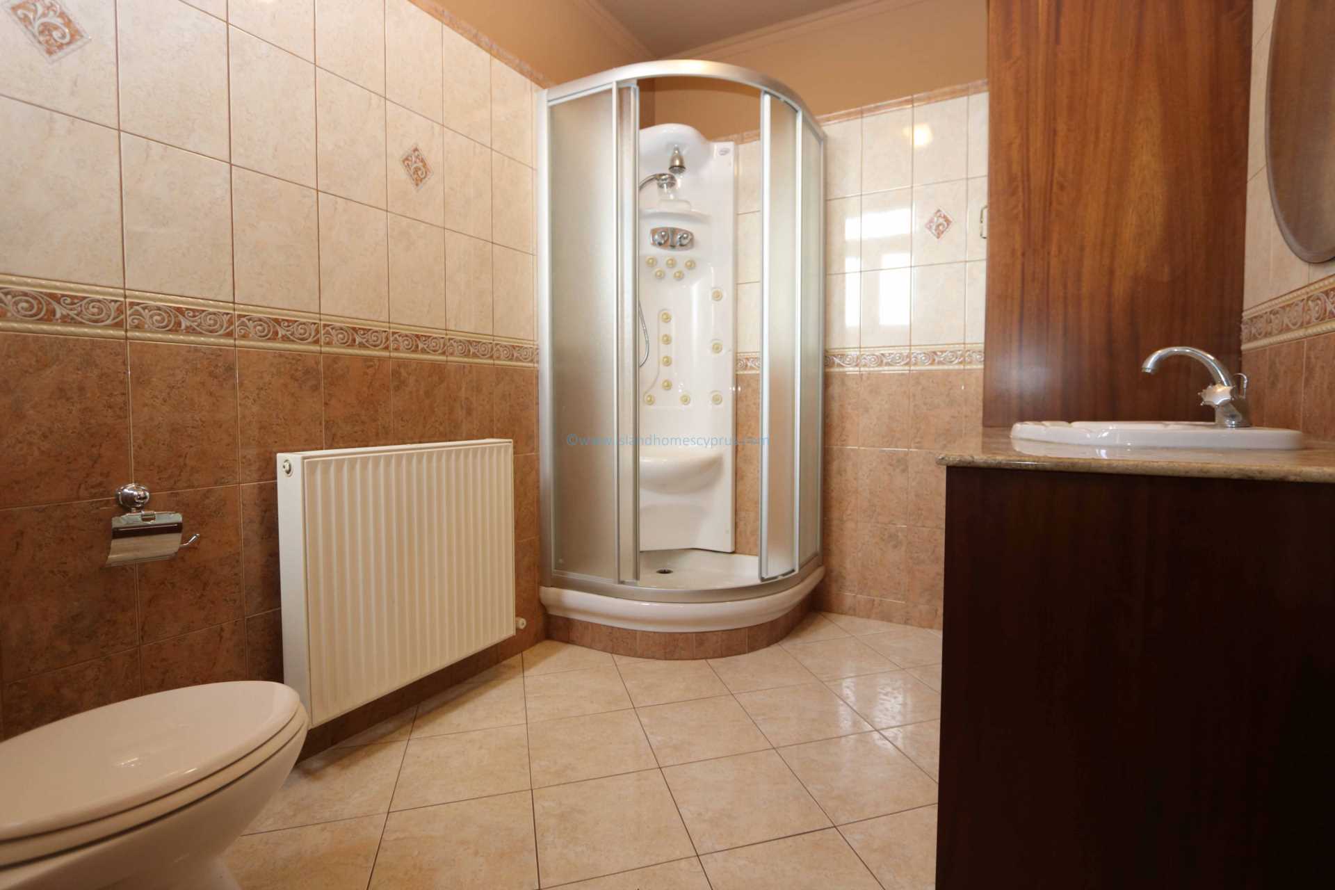 4 Bed, HouseFor Sale, Vrysoulles, Famagusta