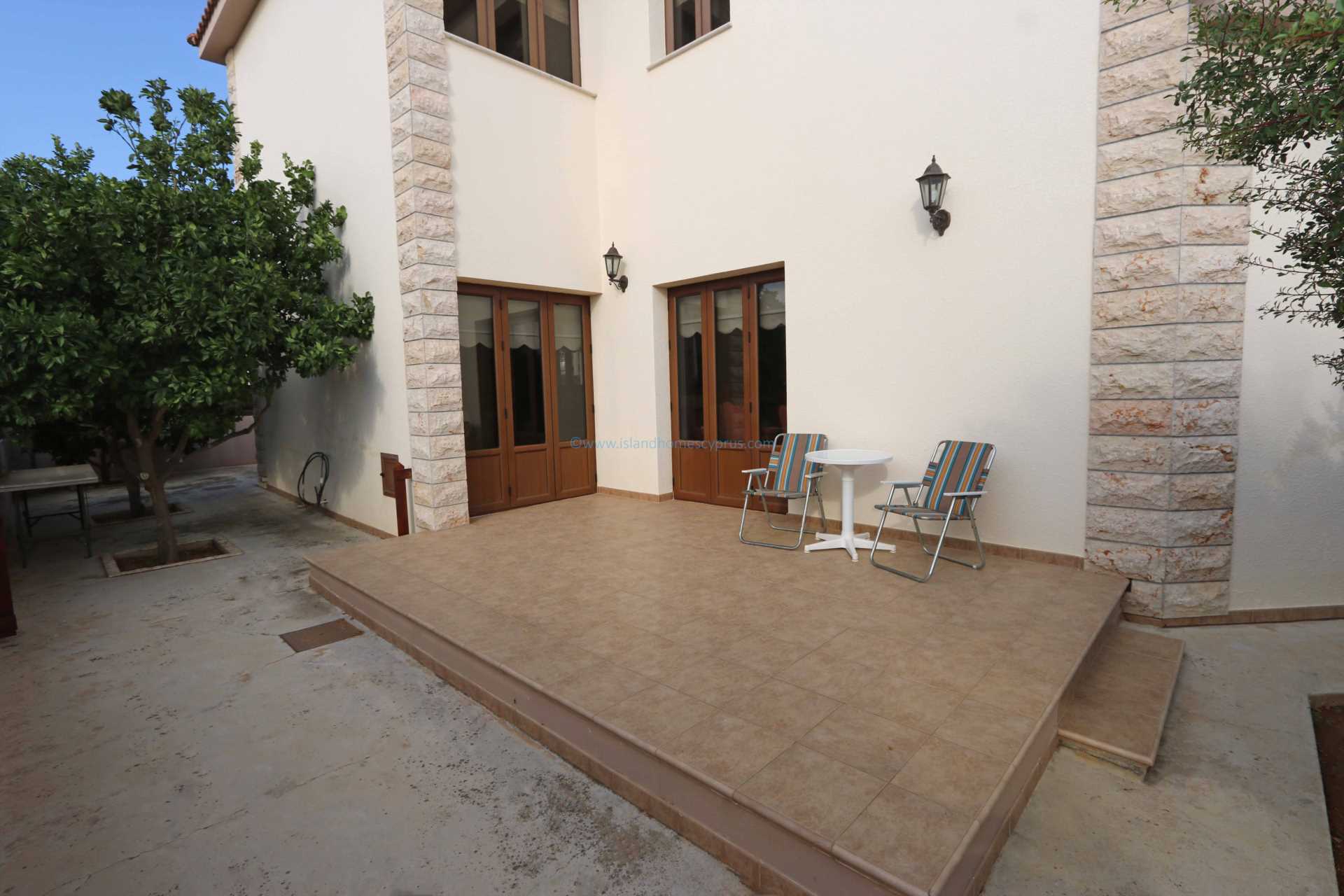 4 Bed, HouseFor Sale, Vrysoulles, Famagusta