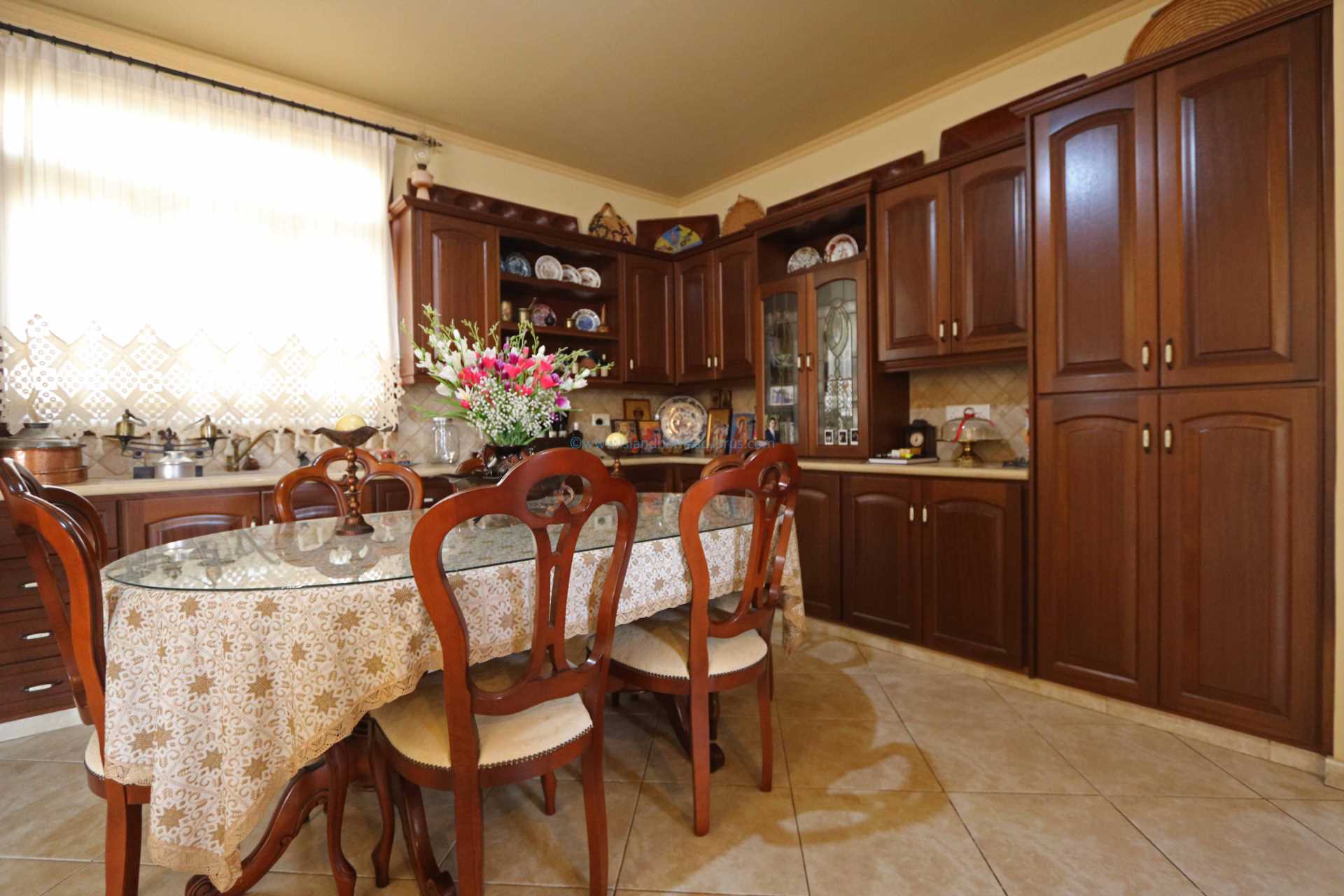 4 Bed, HouseFor Sale, Vrysoulles, Famagusta