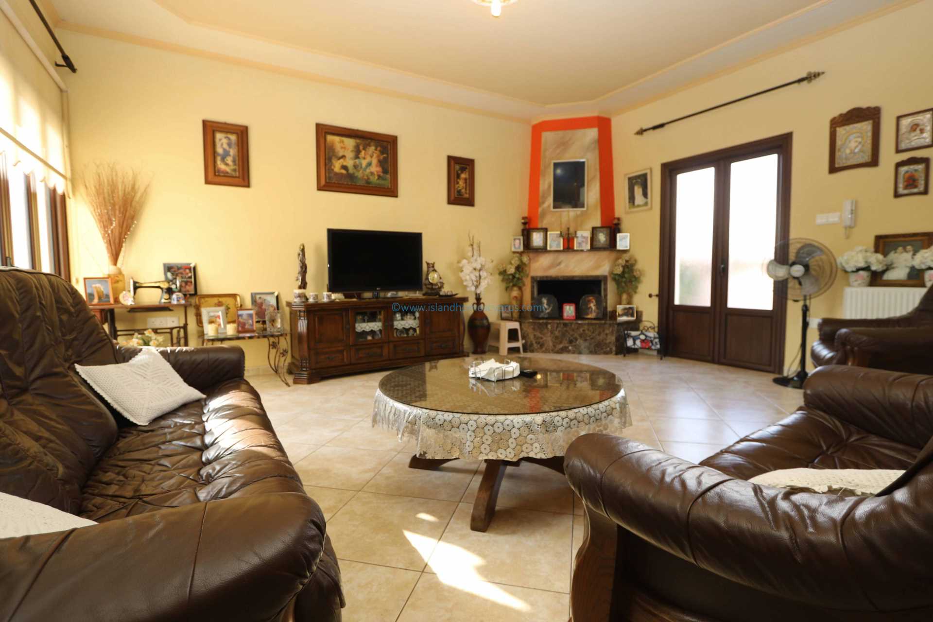 4 Bed, HouseFor Sale, Vrysoulles, Famagusta