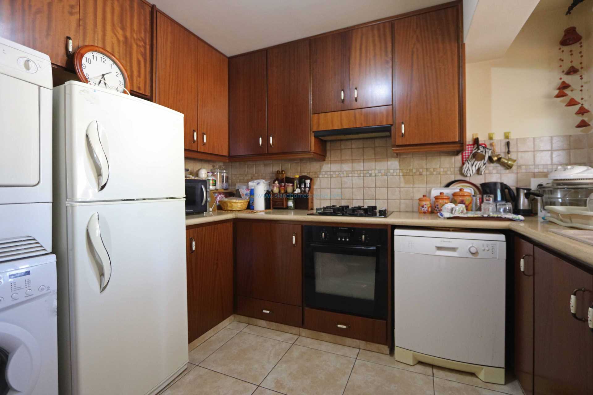 4 Bed, HouseFor Sale, Vrysoulles, Famagusta