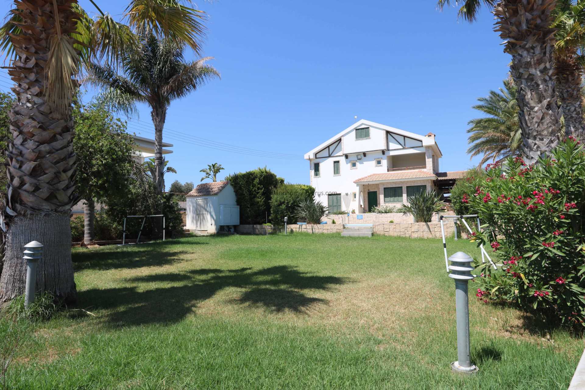 5 Bed, HouseFor Sale, Pernera, Famagusta