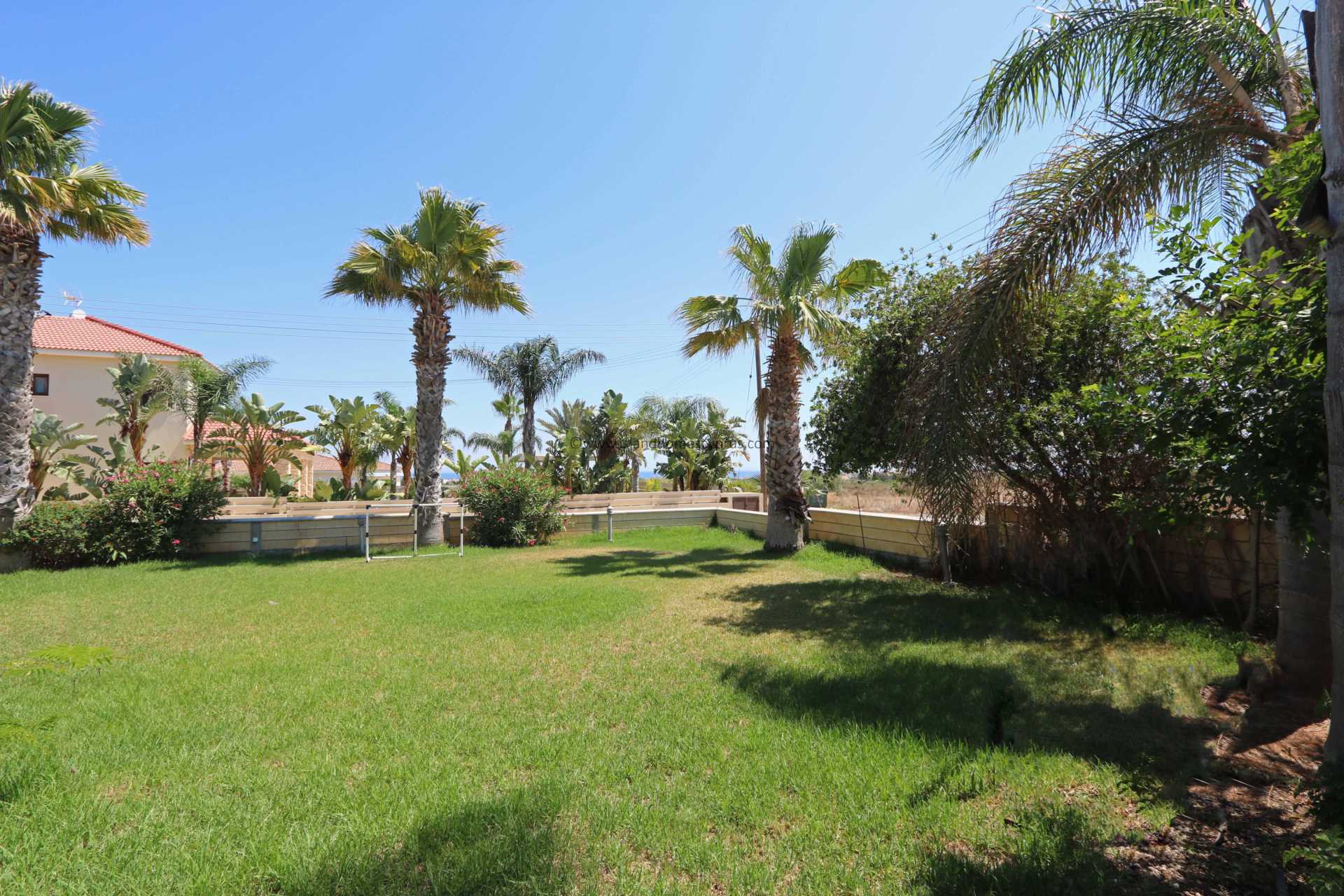 5 Bed, HouseFor Sale, Pernera, Famagusta