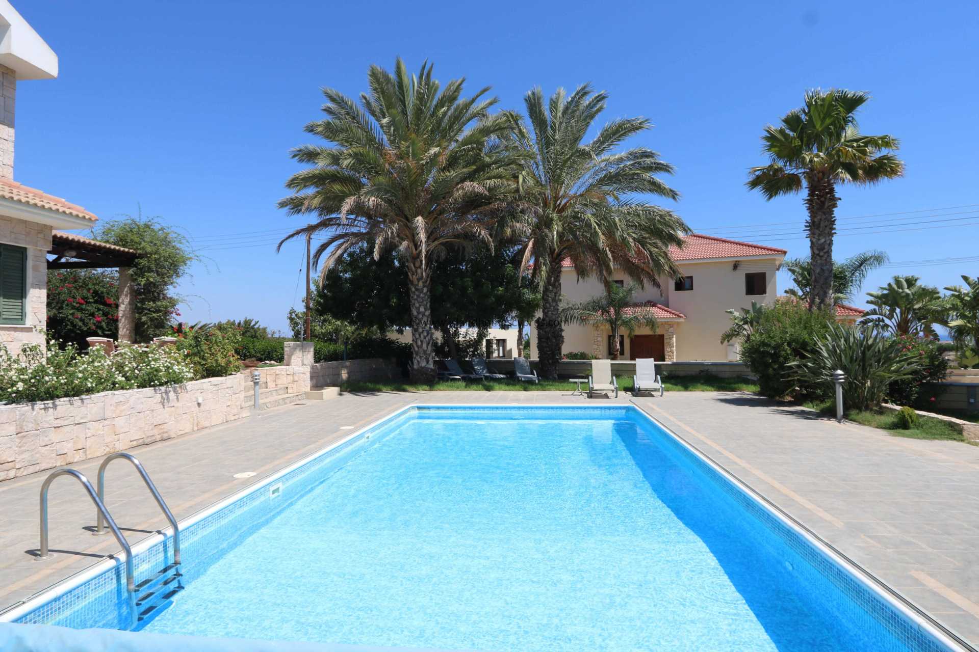 5 Bed, HouseFor Sale, Pernera, Famagusta