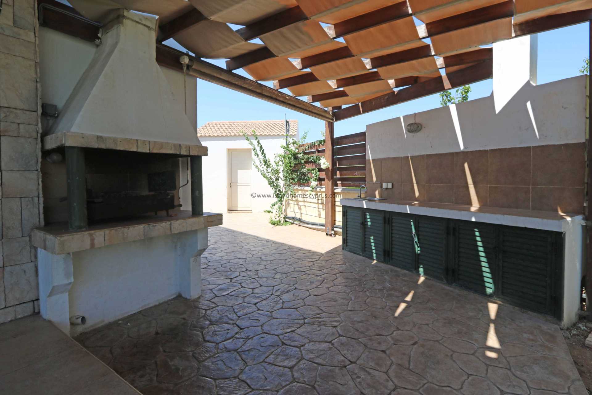 5 Bed, HouseFor Sale, Pernera, Famagusta