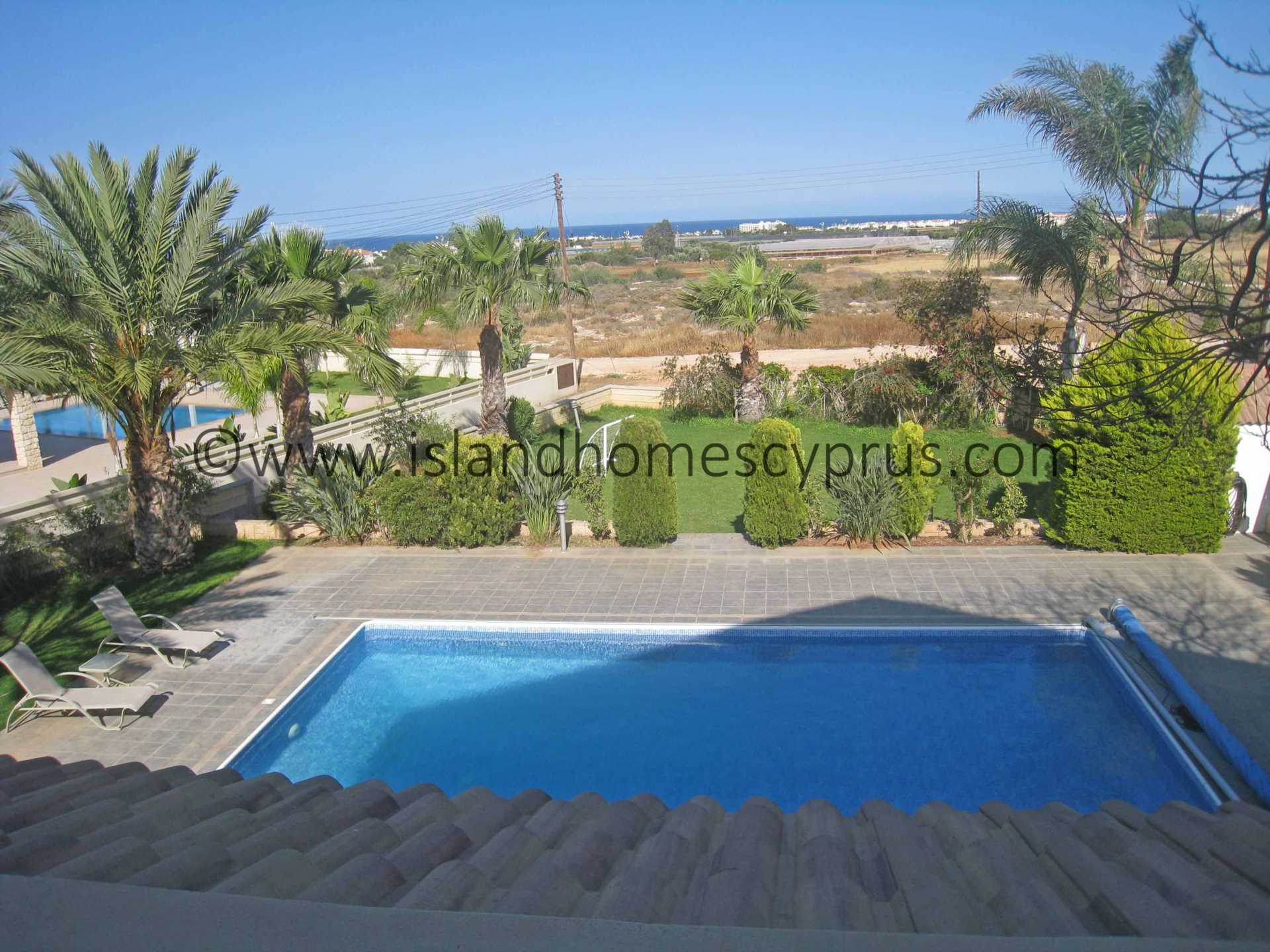 5 Bed, HouseFor Sale, Pernera, Famagusta