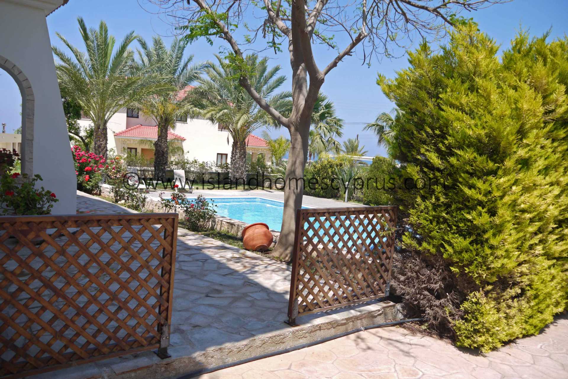 5 Bed, HouseFor Sale, Pernera, Famagusta