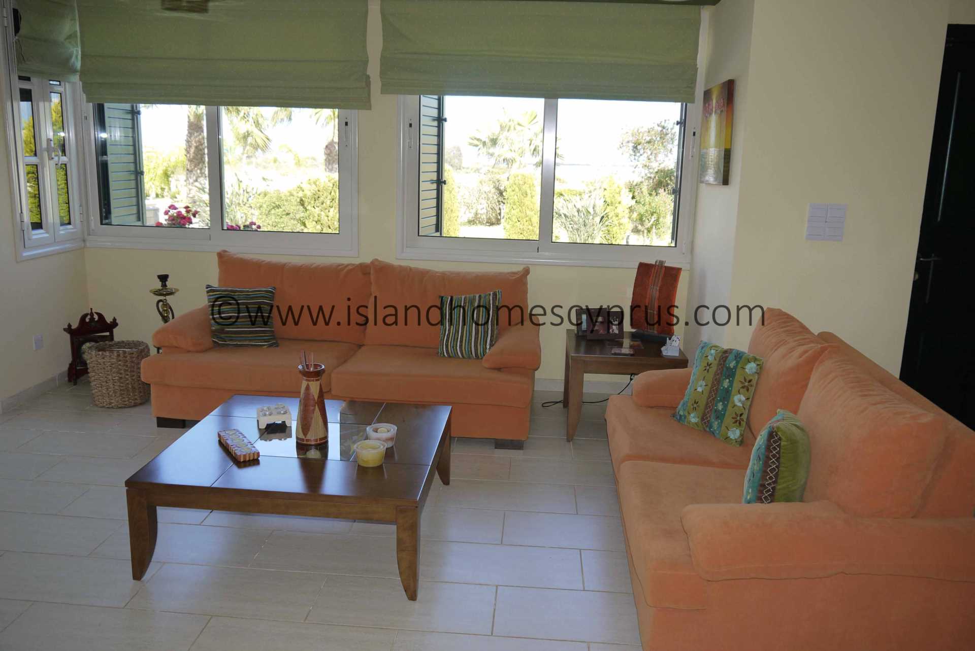 5 Bed, HouseFor Sale, Pernera, Famagusta