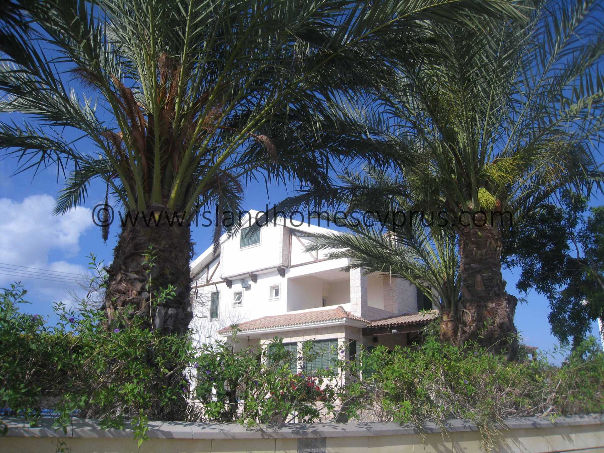 5 Bed, HouseFor Sale, Pernera, Famagusta