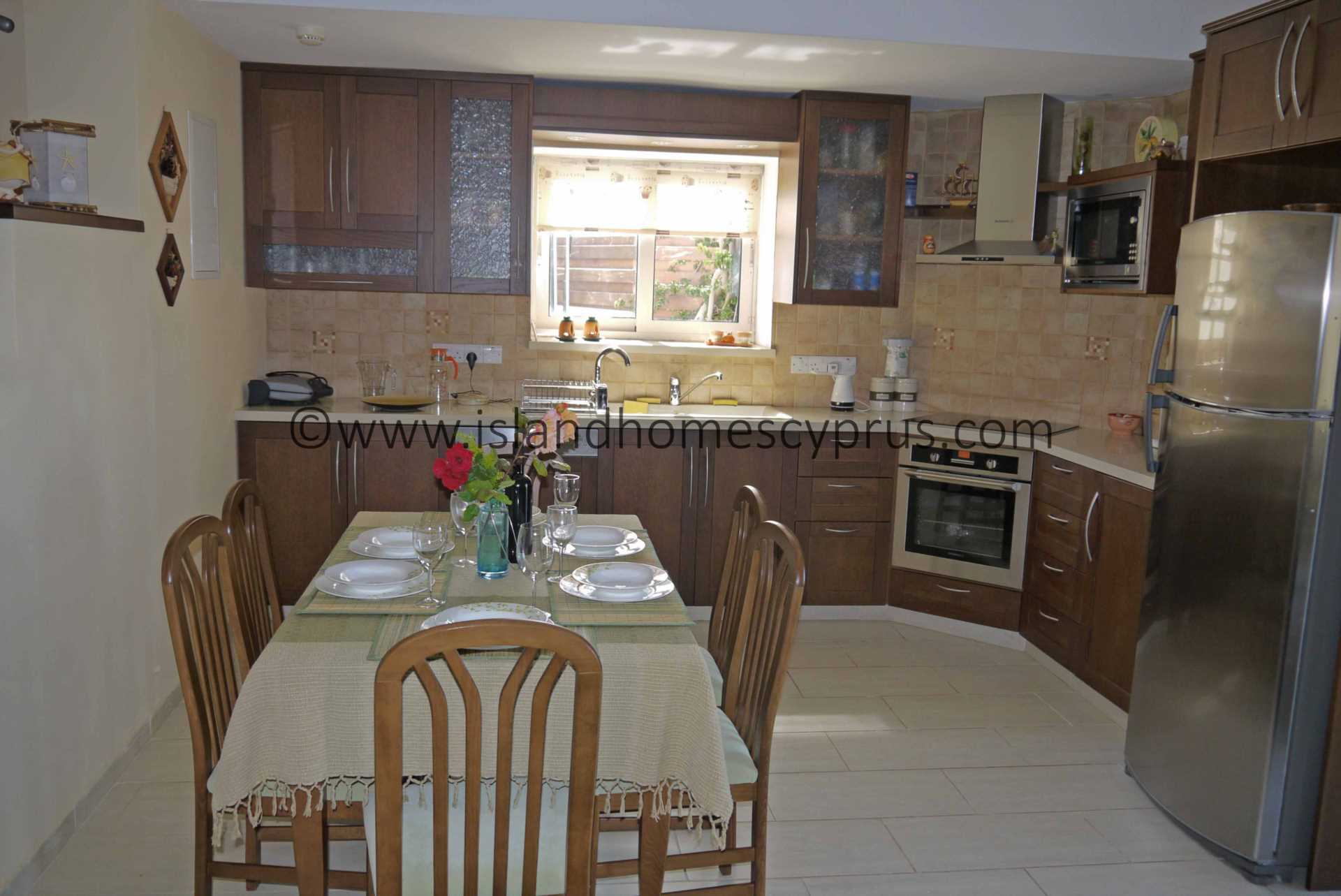 5 Bed, HouseFor Sale, Pernera, Famagusta