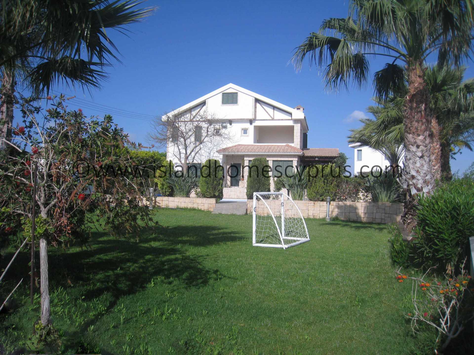 5 Bed, HouseFor Sale, Pernera, Famagusta