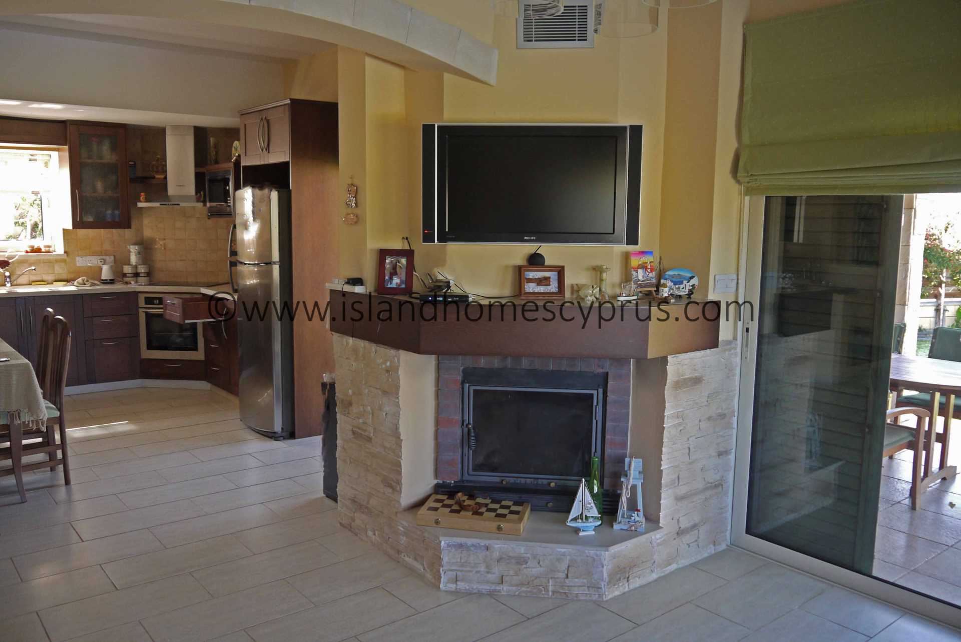 5 Bed, HouseFor Sale, Pernera, Famagusta