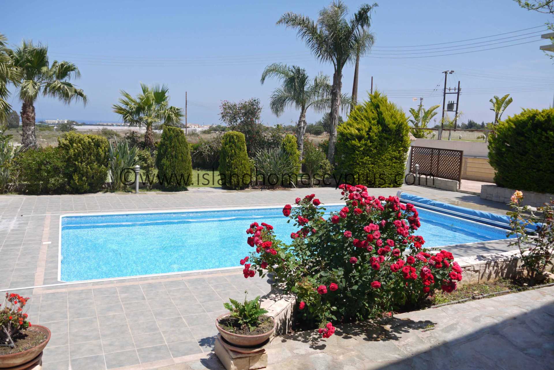 5 Bed, HouseFor Sale, Pernera, Famagusta