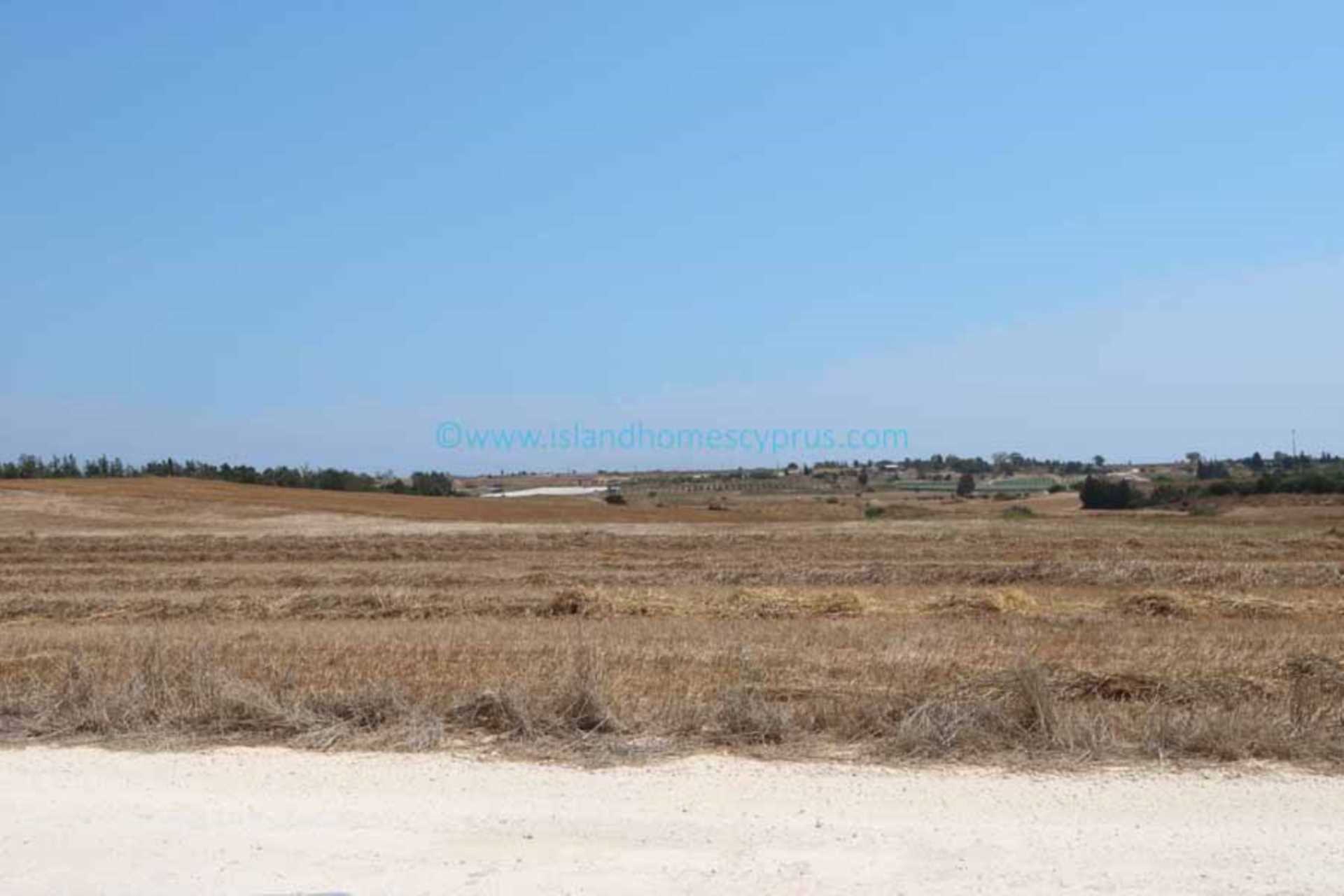 Land, For Sale