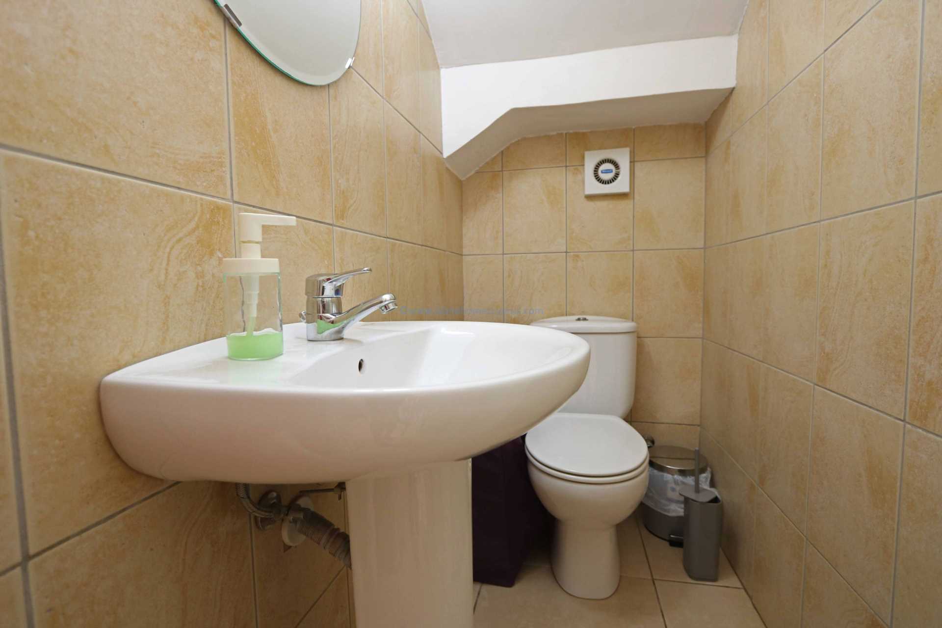 3 Bed, HouseFor Sale, Xylofagou, Larnaca