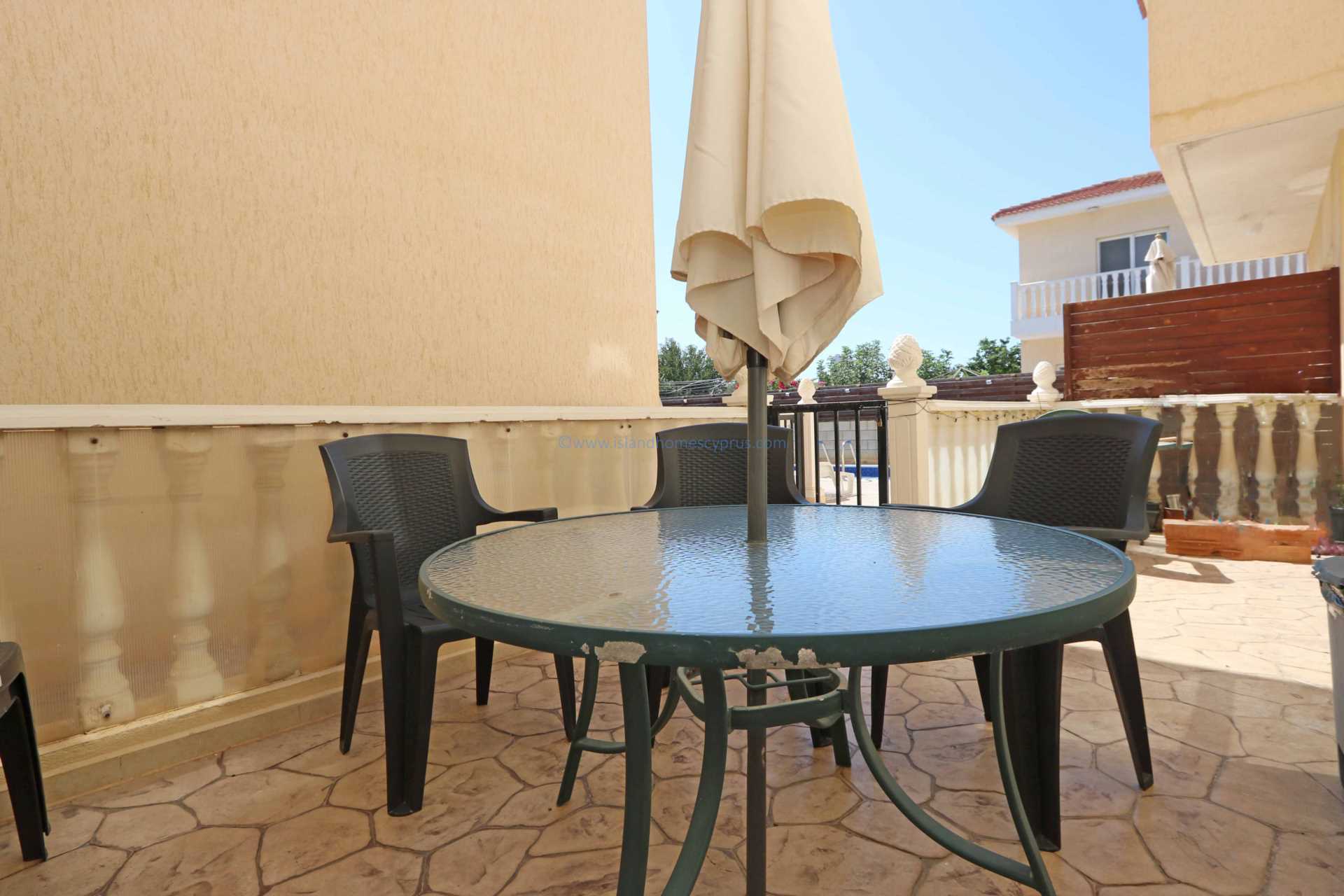 3 Bed, HouseFor Sale, Xylofagou, Larnaca