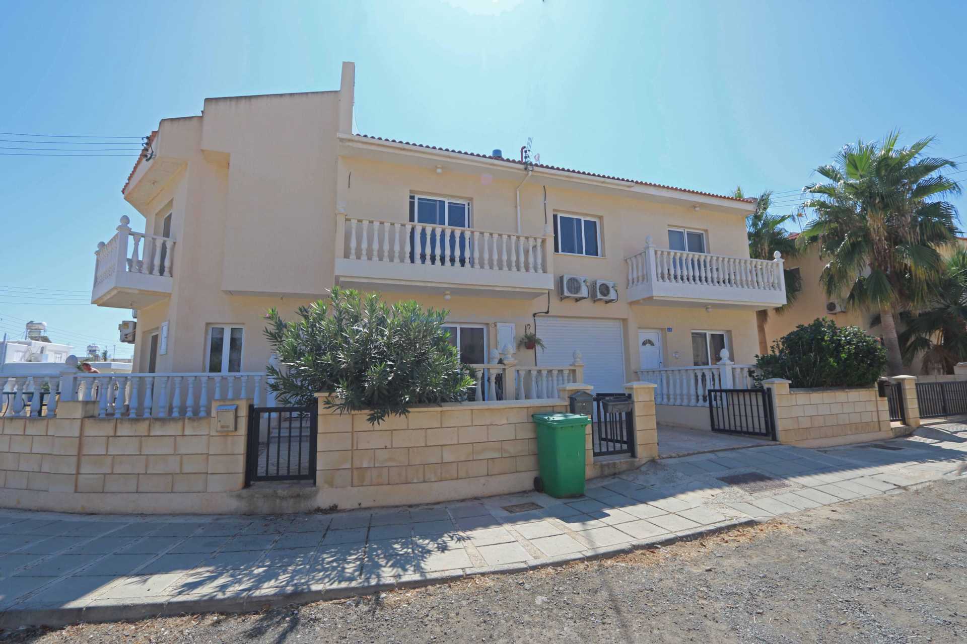 3 Bed, HouseFor Sale, Xylofagou, Larnaca