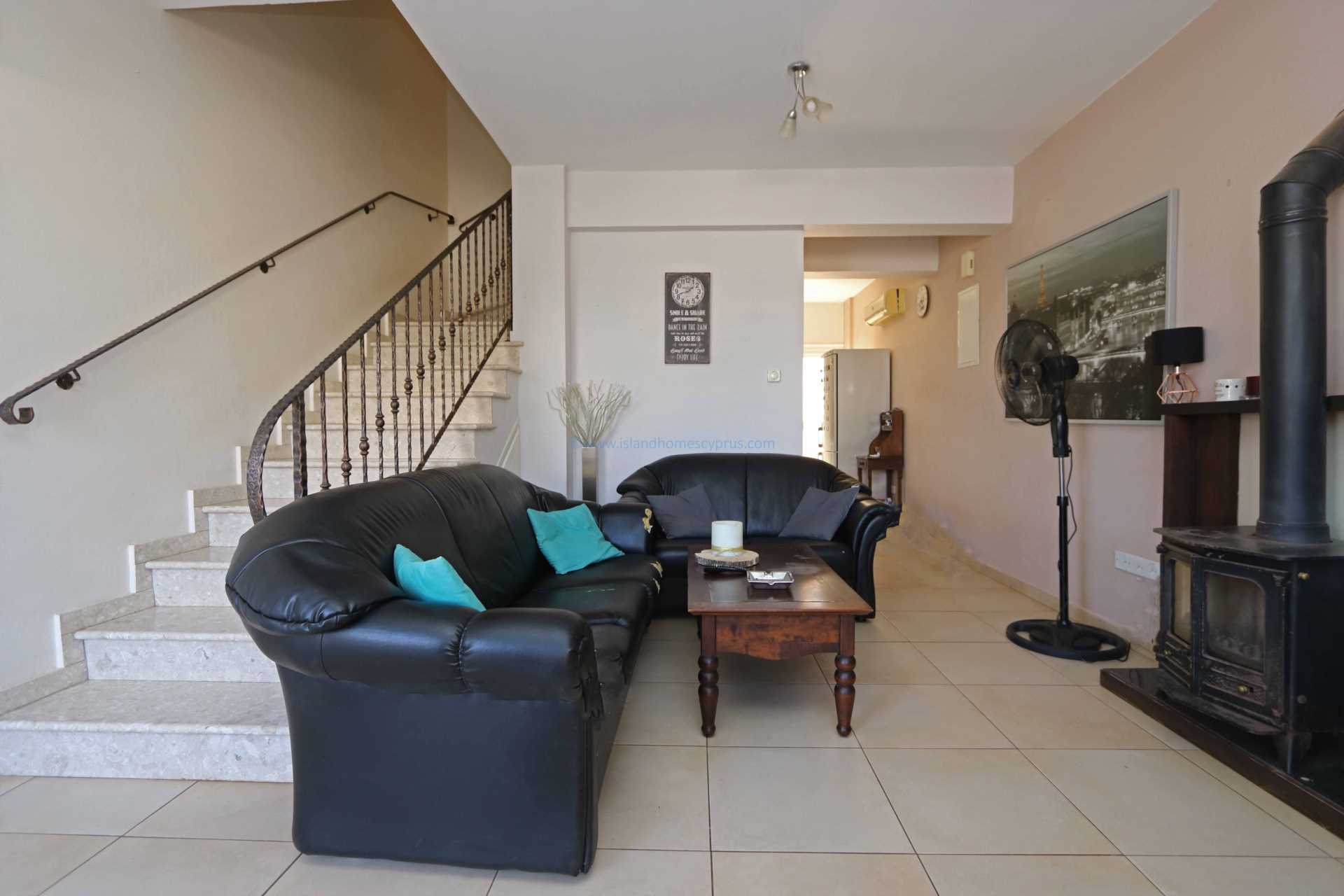 3 Bed, HouseFor Sale, Xylofagou, Larnaca