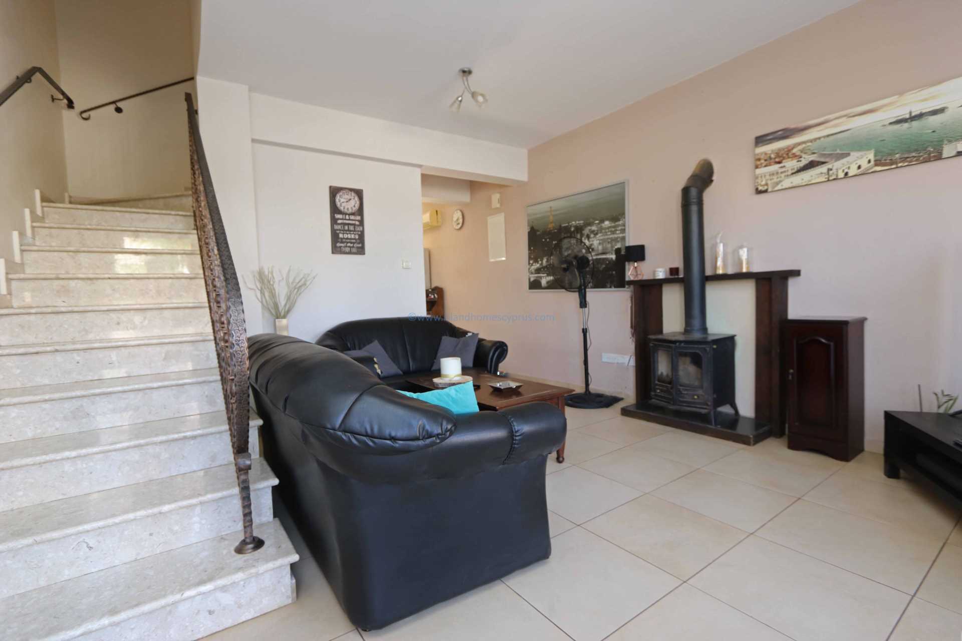 3 Bed, HouseFor Sale, Xylofagou, Larnaca