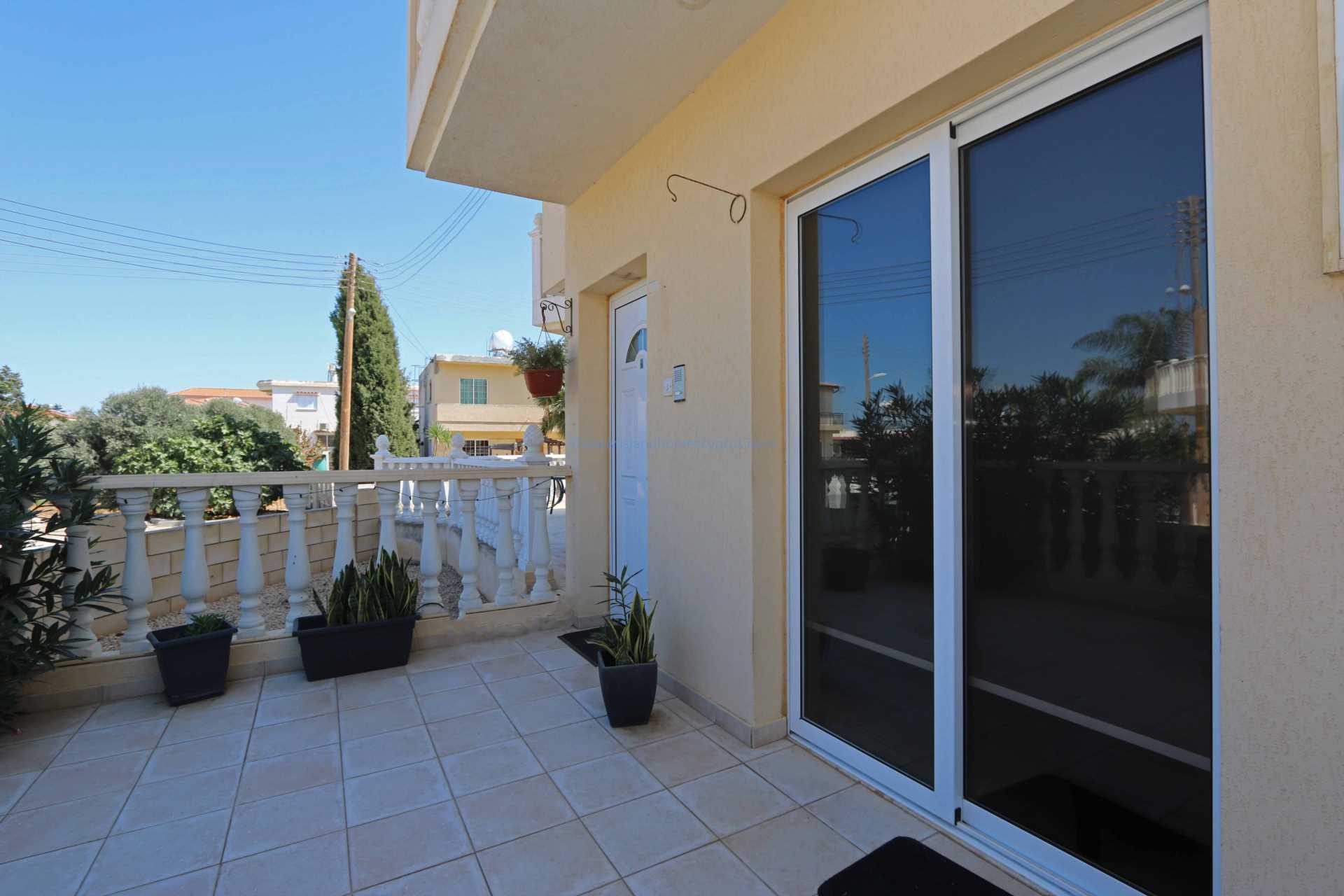 3 Bed, HouseFor Sale, Xylofagou, Larnaca