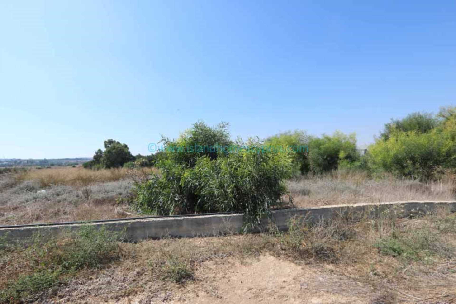Land, For Sale