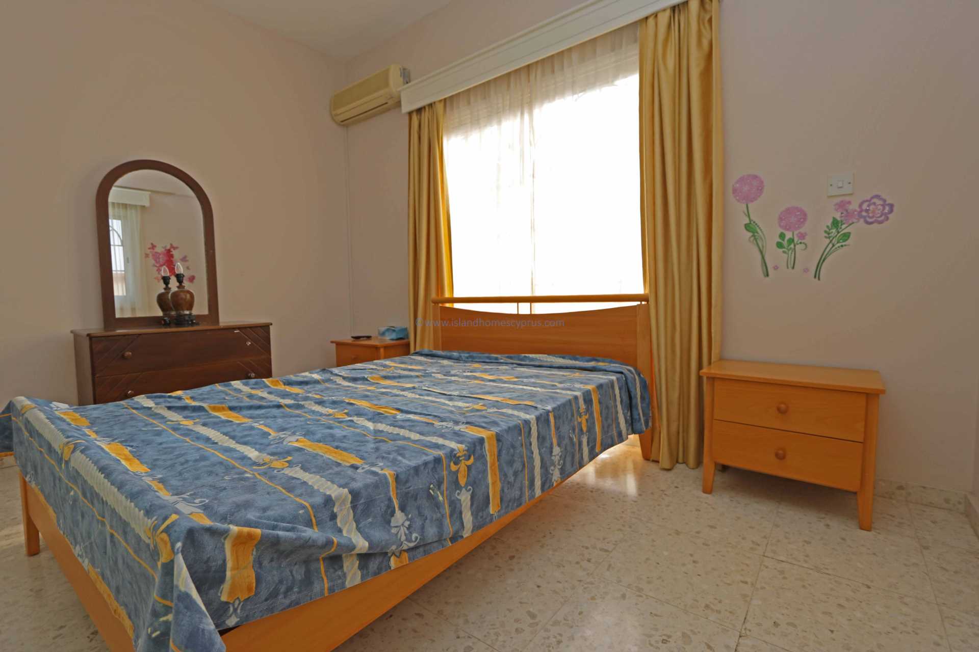 3 Bed, HouseFor Sale, Avgorou, Famagusta