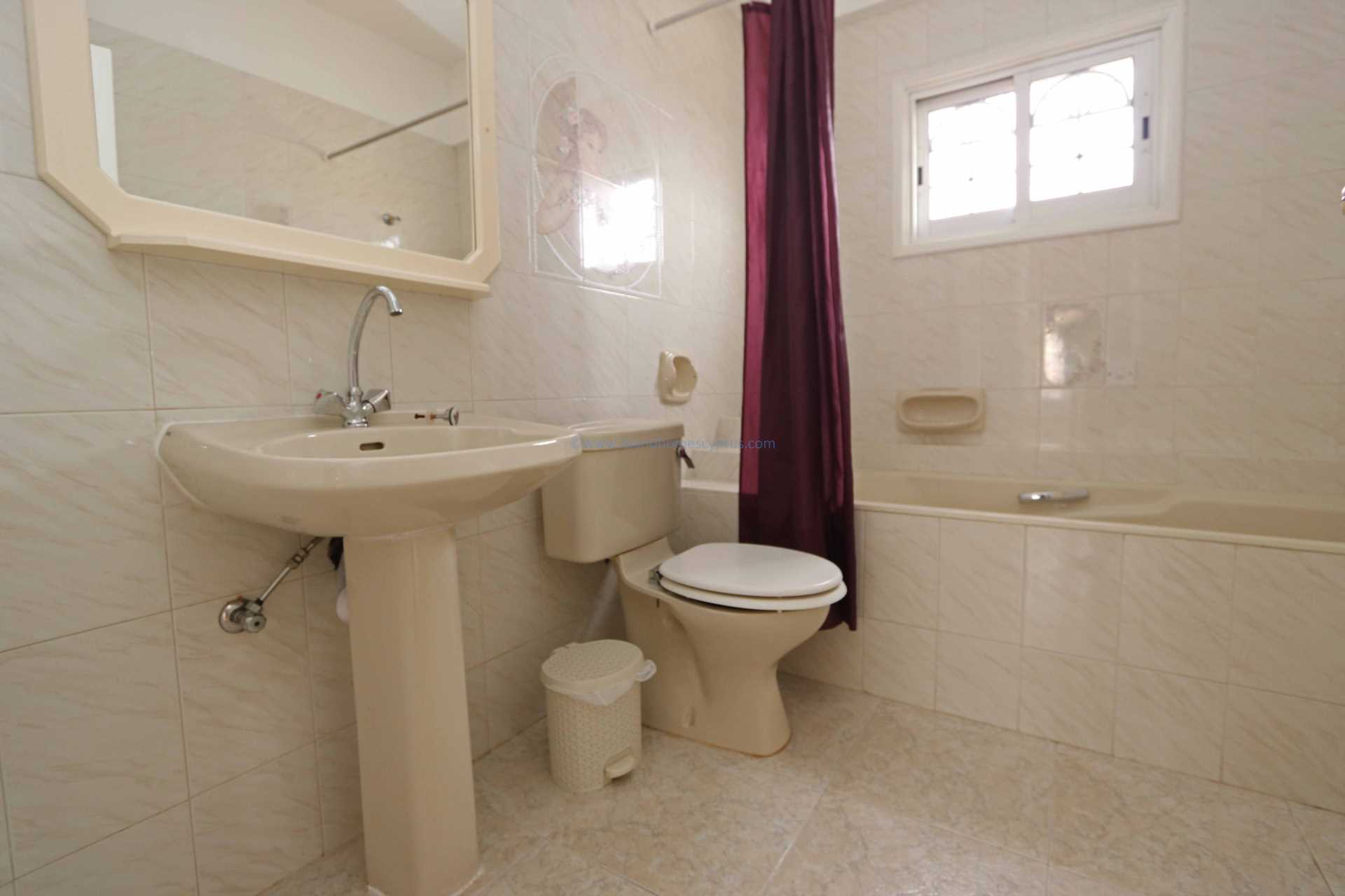 3 Bed, HouseFor Sale, Avgorou, Famagusta