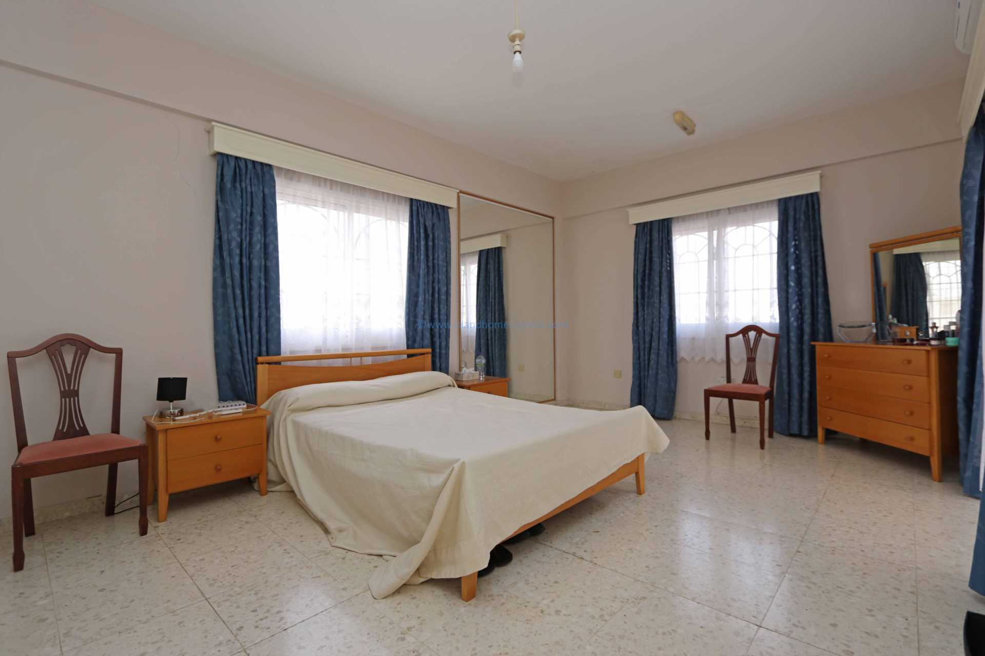 3 Bed, HouseFor Sale, Avgorou, Famagusta