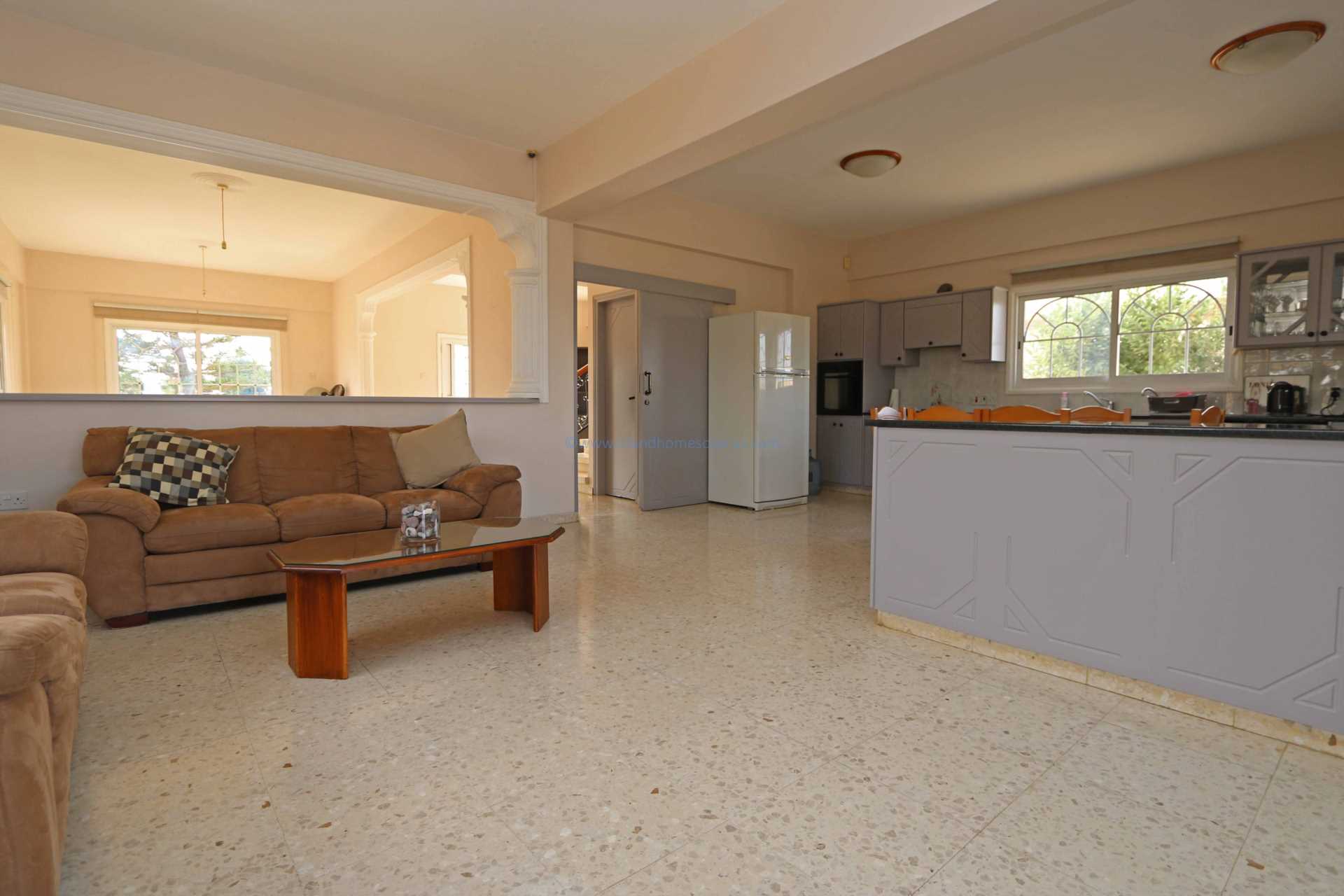 3 Bed, HouseFor Sale, Avgorou, Famagusta