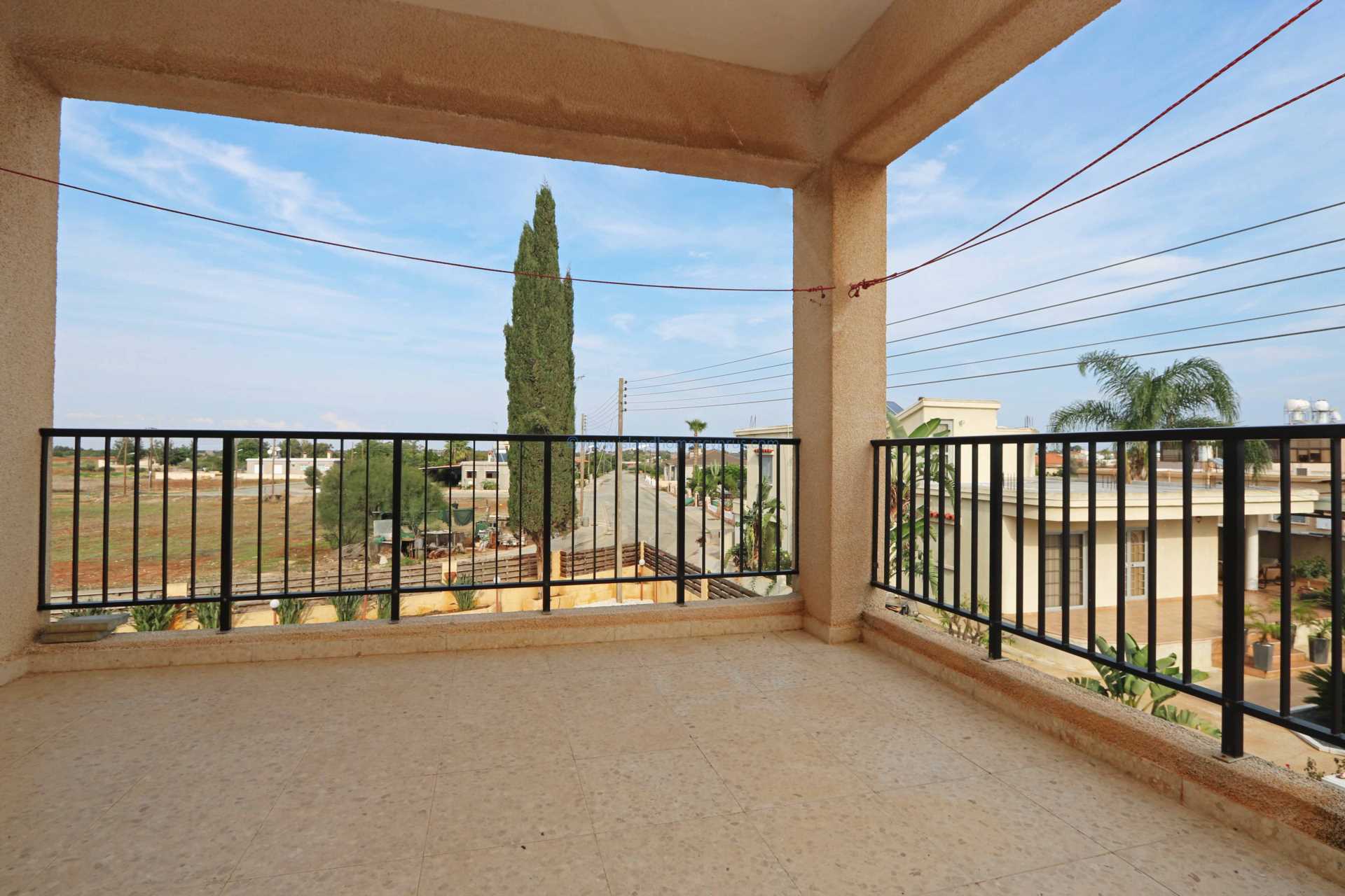 3 Bed, HouseFor Sale, Avgorou, Famagusta