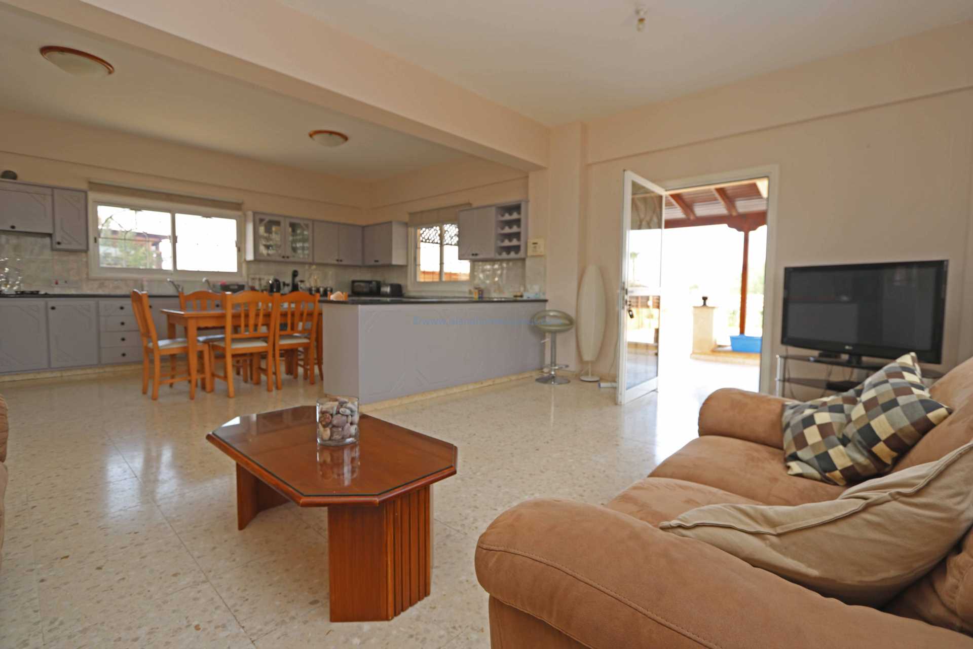 3 Bed, HouseFor Sale, Avgorou, Famagusta