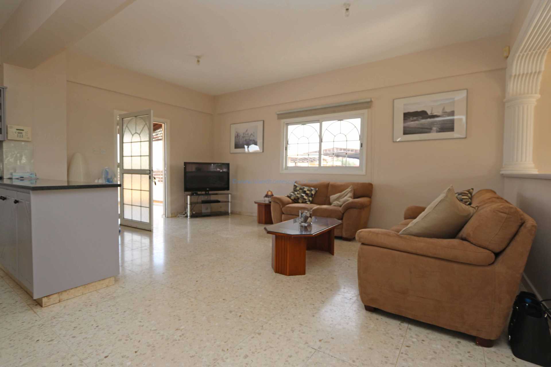 3 Bed, HouseFor Sale, Avgorou, Famagusta