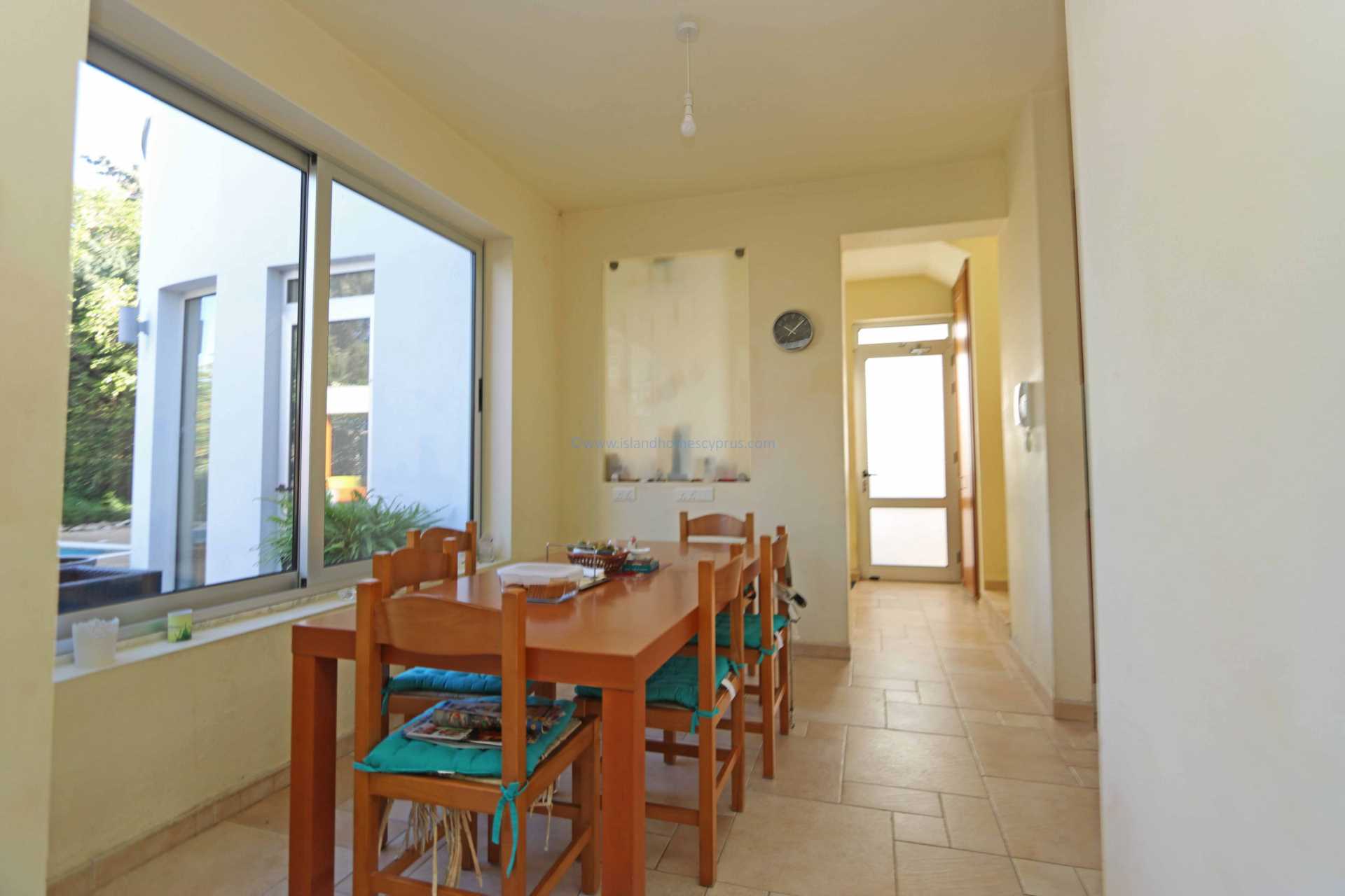 5 Bed, HouseFor Sale, Paralimni, Famagusta