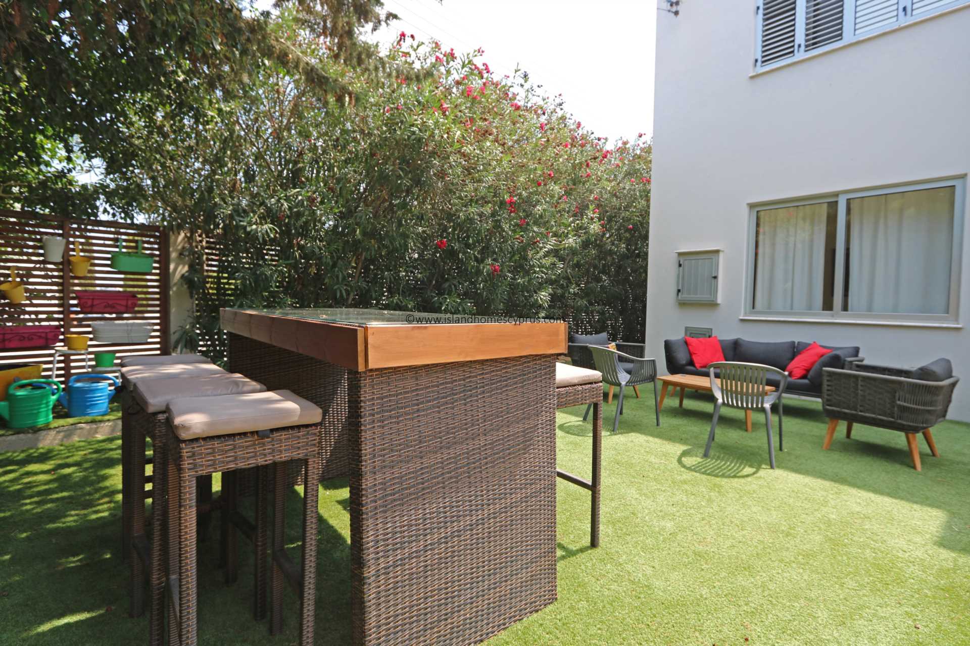 5 Bed, HouseFor Sale, Paralimni, Famagusta