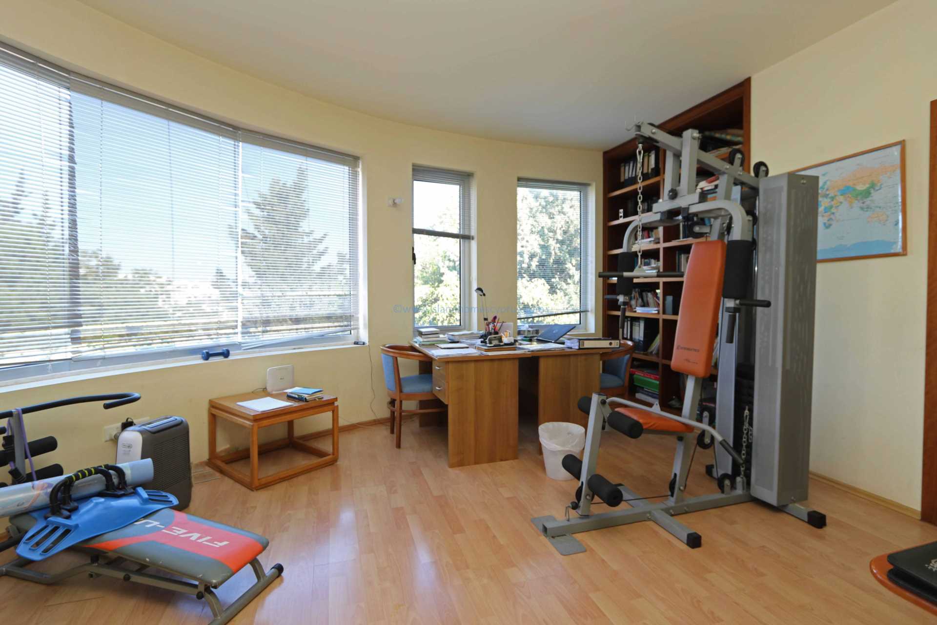 5 Bed, HouseFor Sale, Paralimni, Famagusta