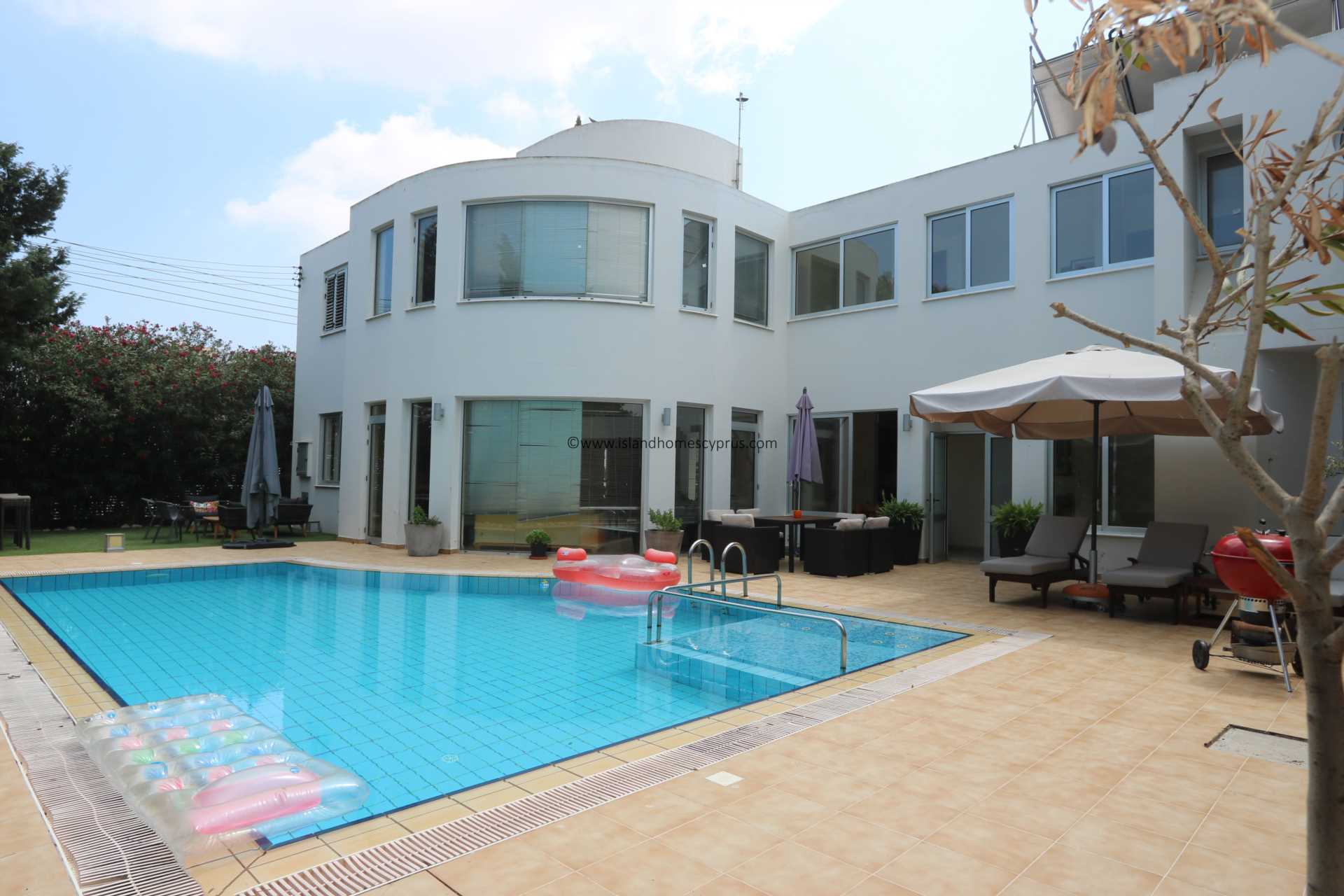 5 Bed, HouseFor Sale, Paralimni, Famagusta