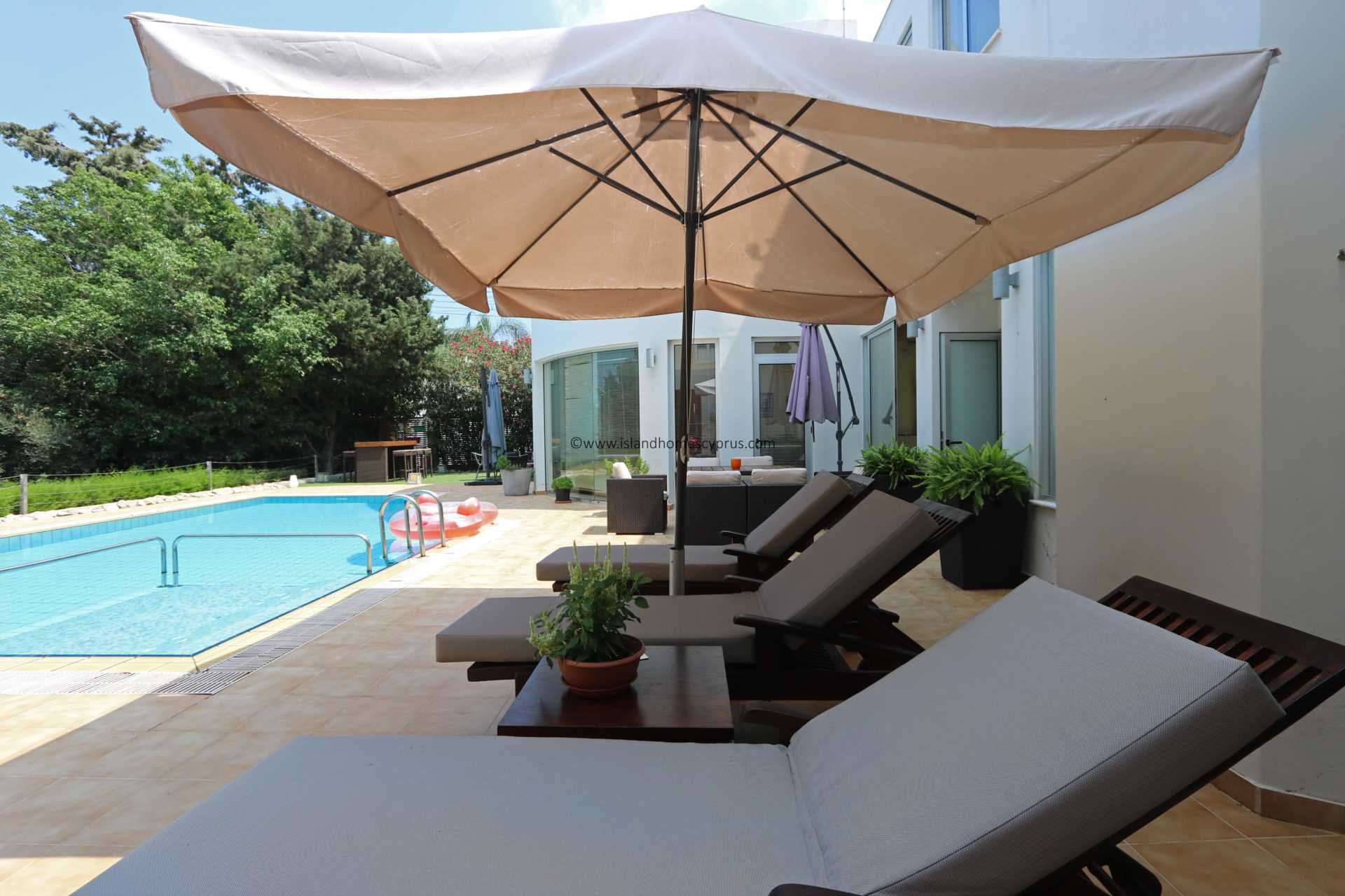 5 Bed, HouseFor Sale, Paralimni, Famagusta