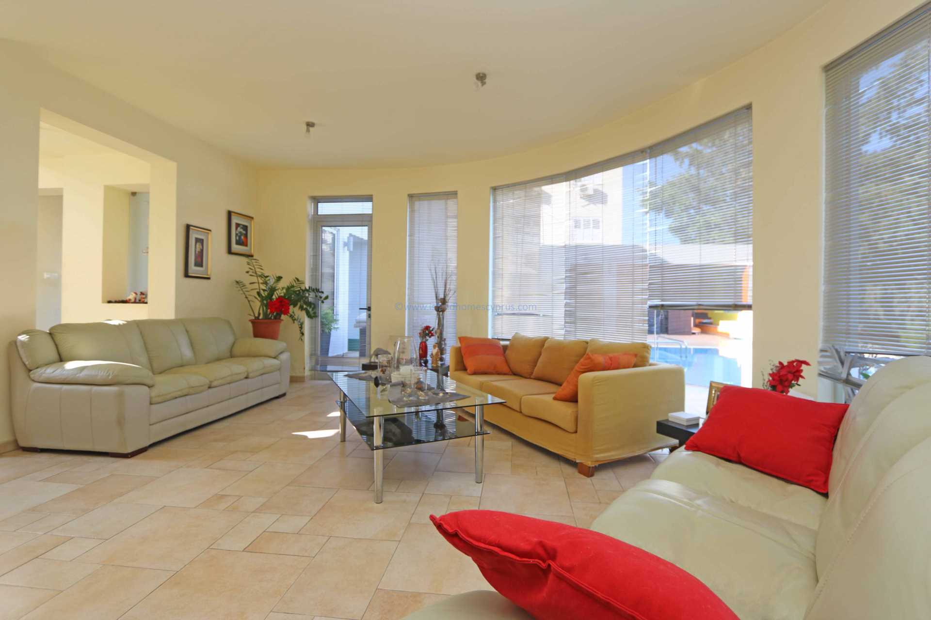 5 Bed, HouseFor Sale, Paralimni, Famagusta