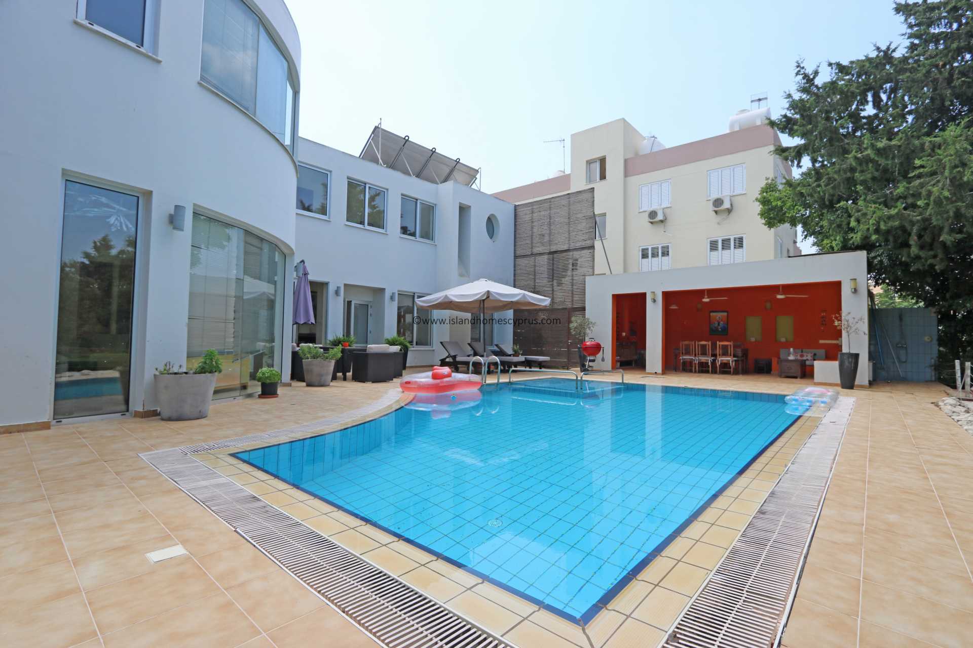 5 Bed, HouseFor Sale, Paralimni, Famagusta
