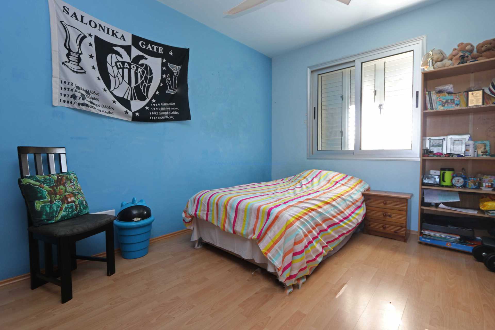 5 Bed, HouseFor Sale, Paralimni, Famagusta