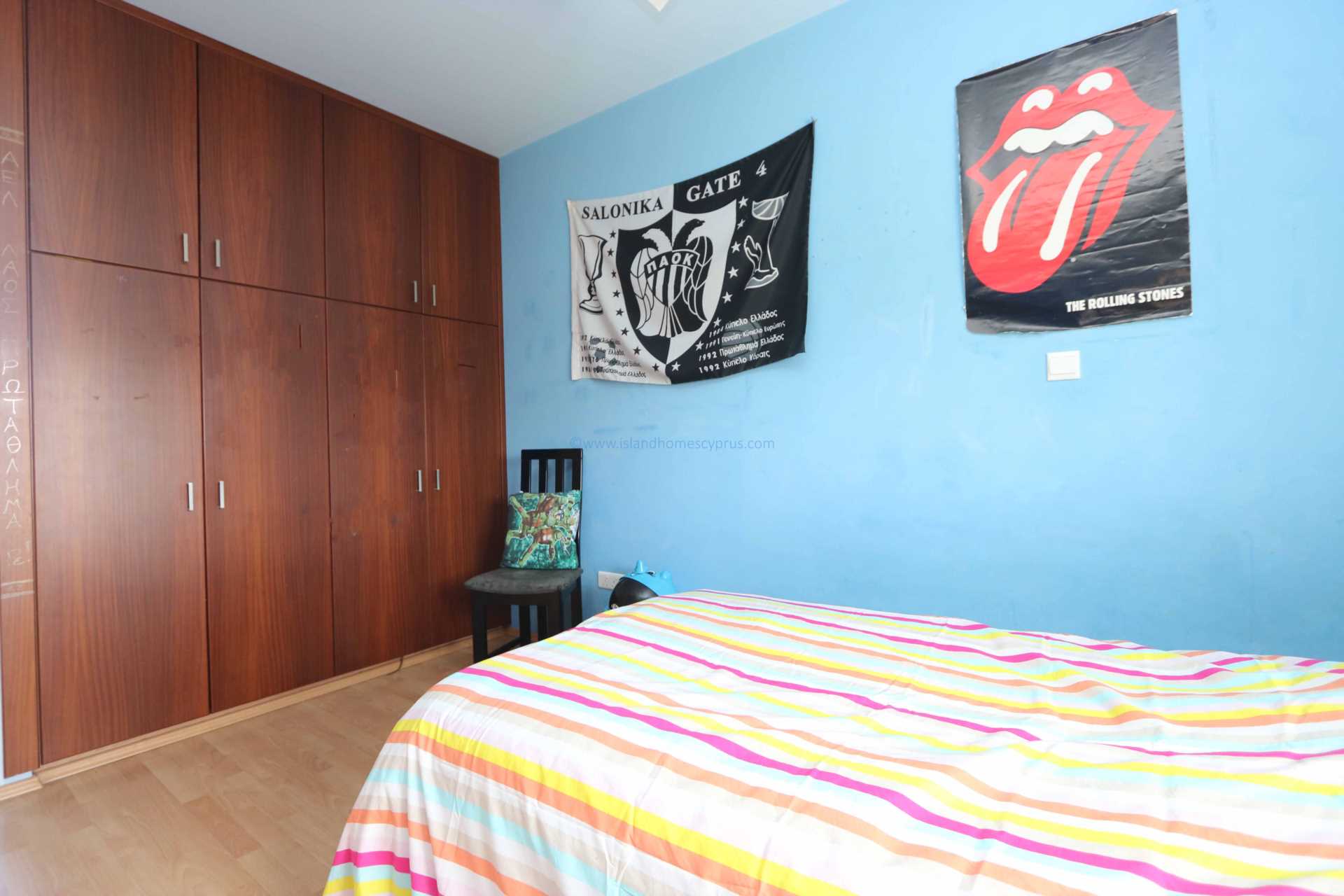 5 Bed, HouseFor Sale, Paralimni, Famagusta