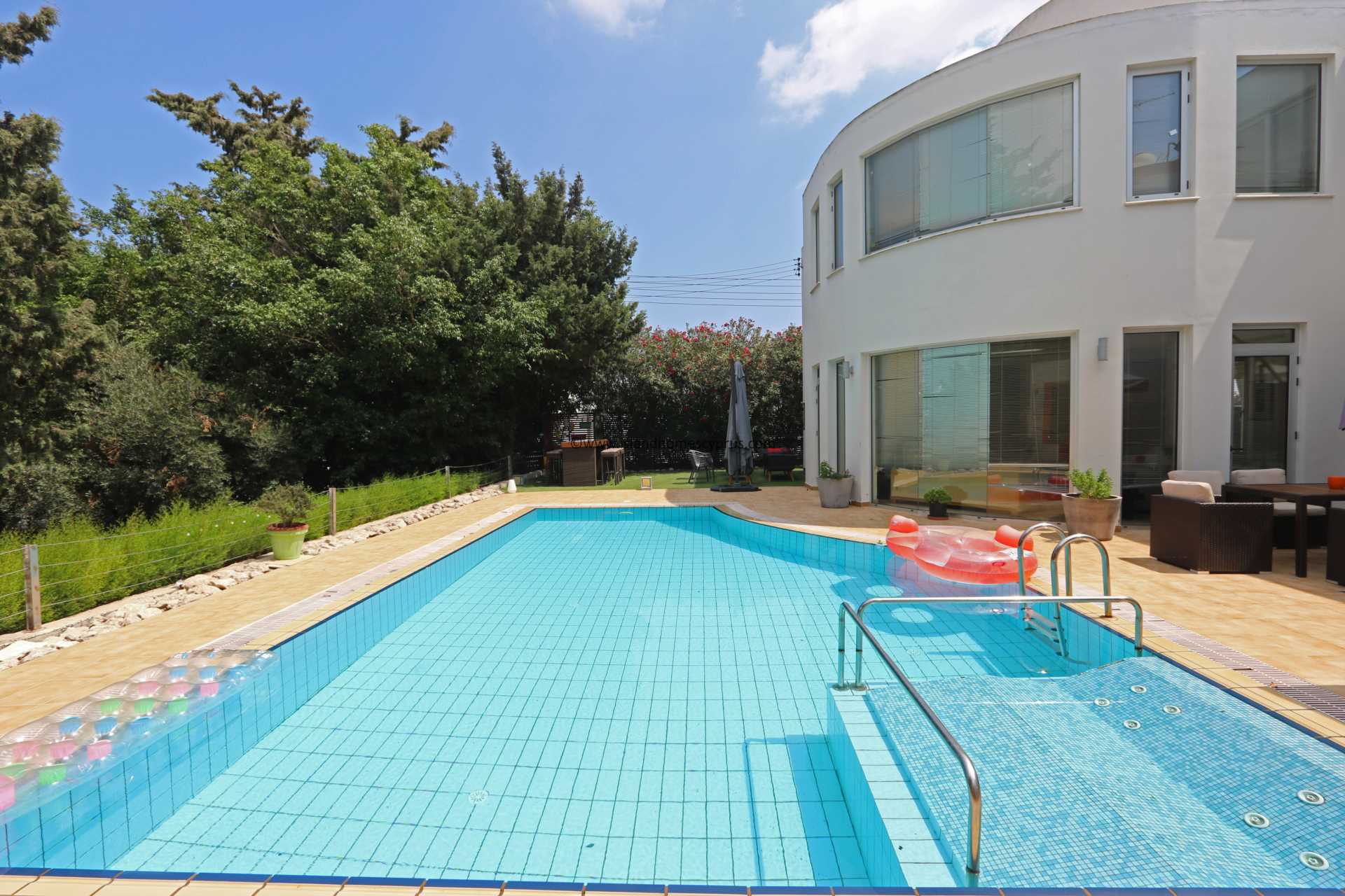 5 Bed, HouseFor Sale, Paralimni, Famagusta